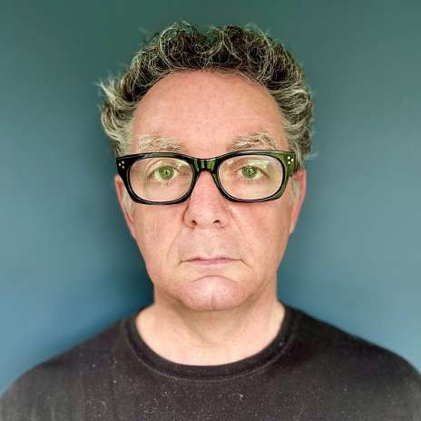 Marc Goldberg