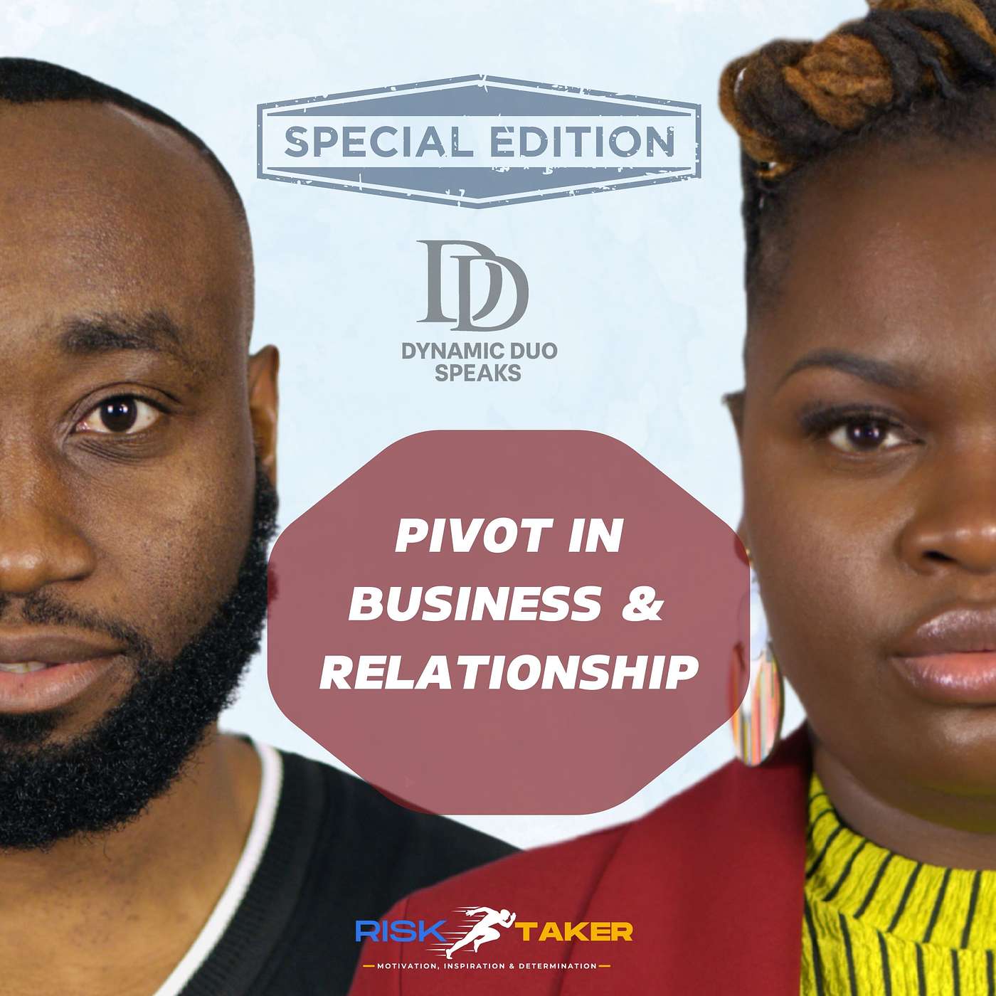 How Couples Pivot in Business Without Losing Each Other (Special Edition Pt. 6)