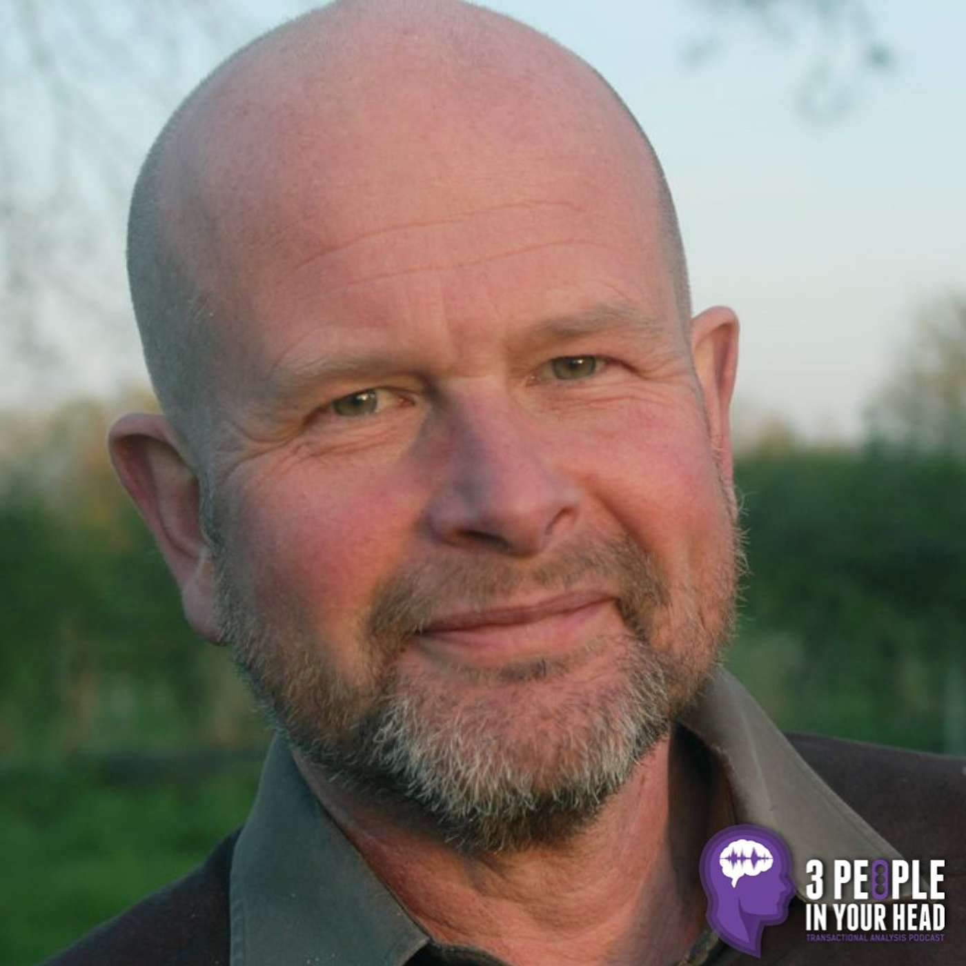 Transactional Analysis Podcast