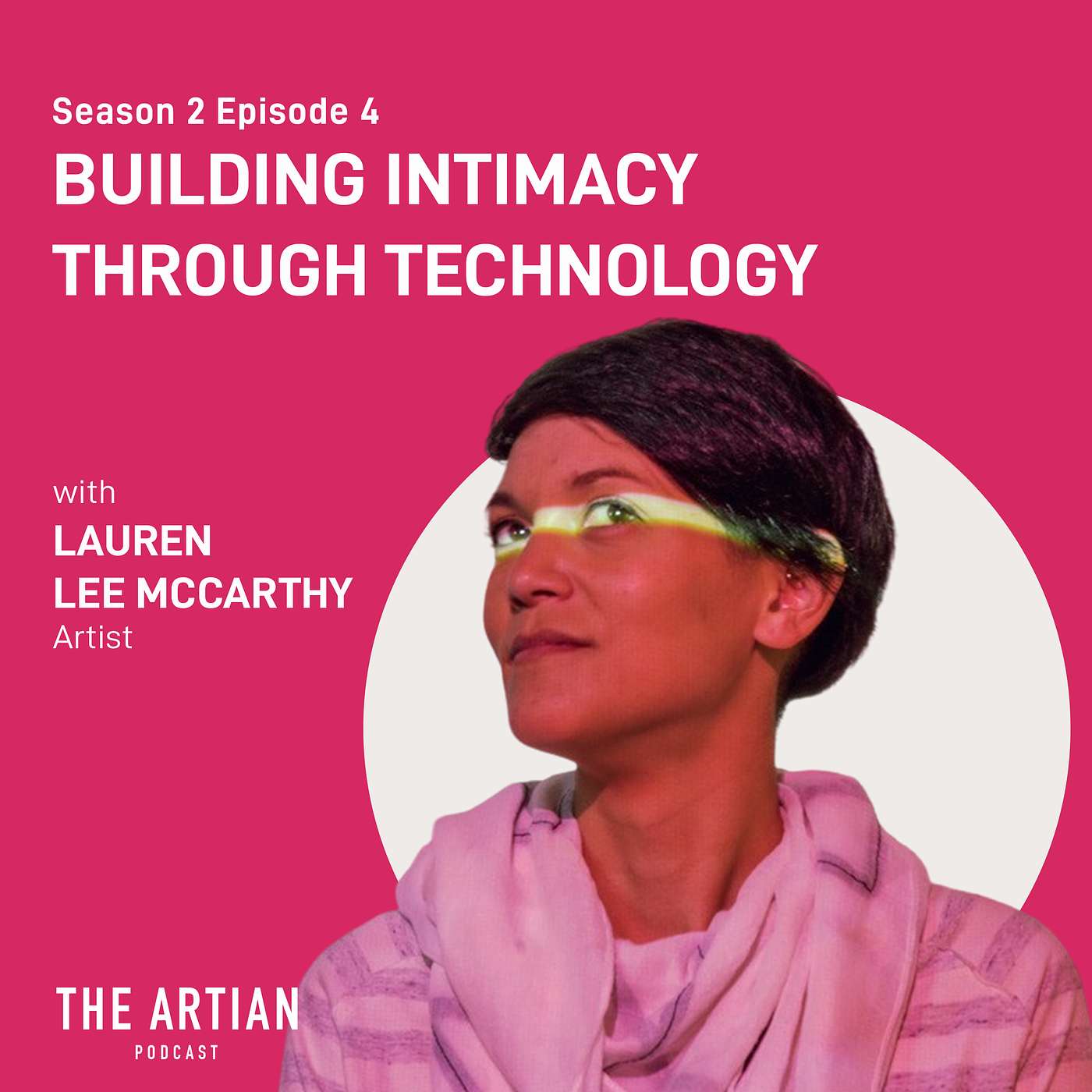 Business Artistry - The Artian Podcast