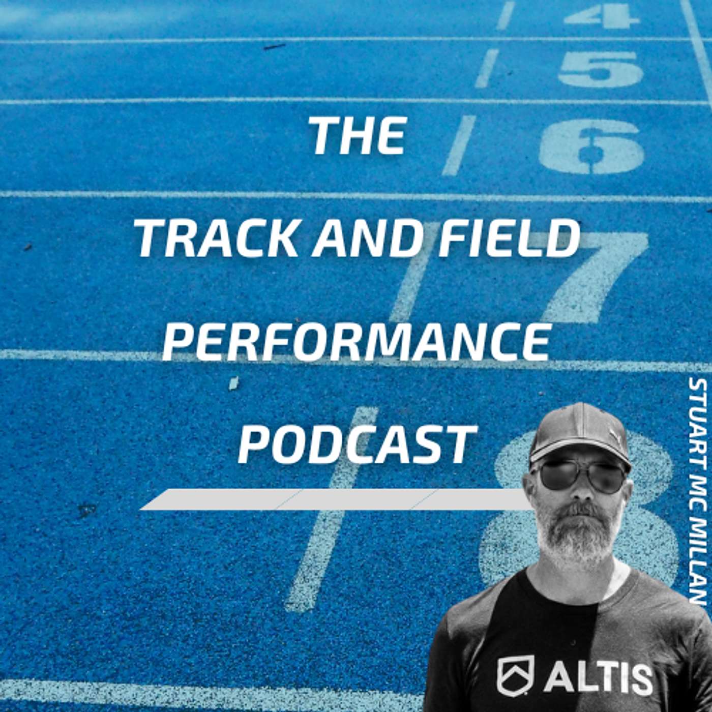 Stuart McMillan | Influencing Sprint Performance