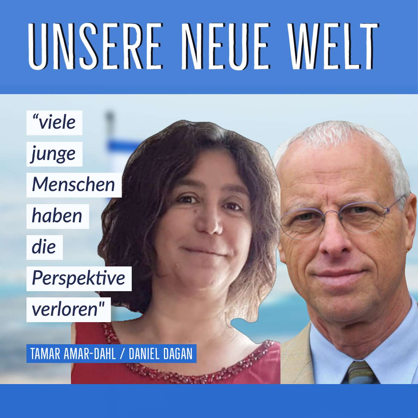 Unsere Neue Welt