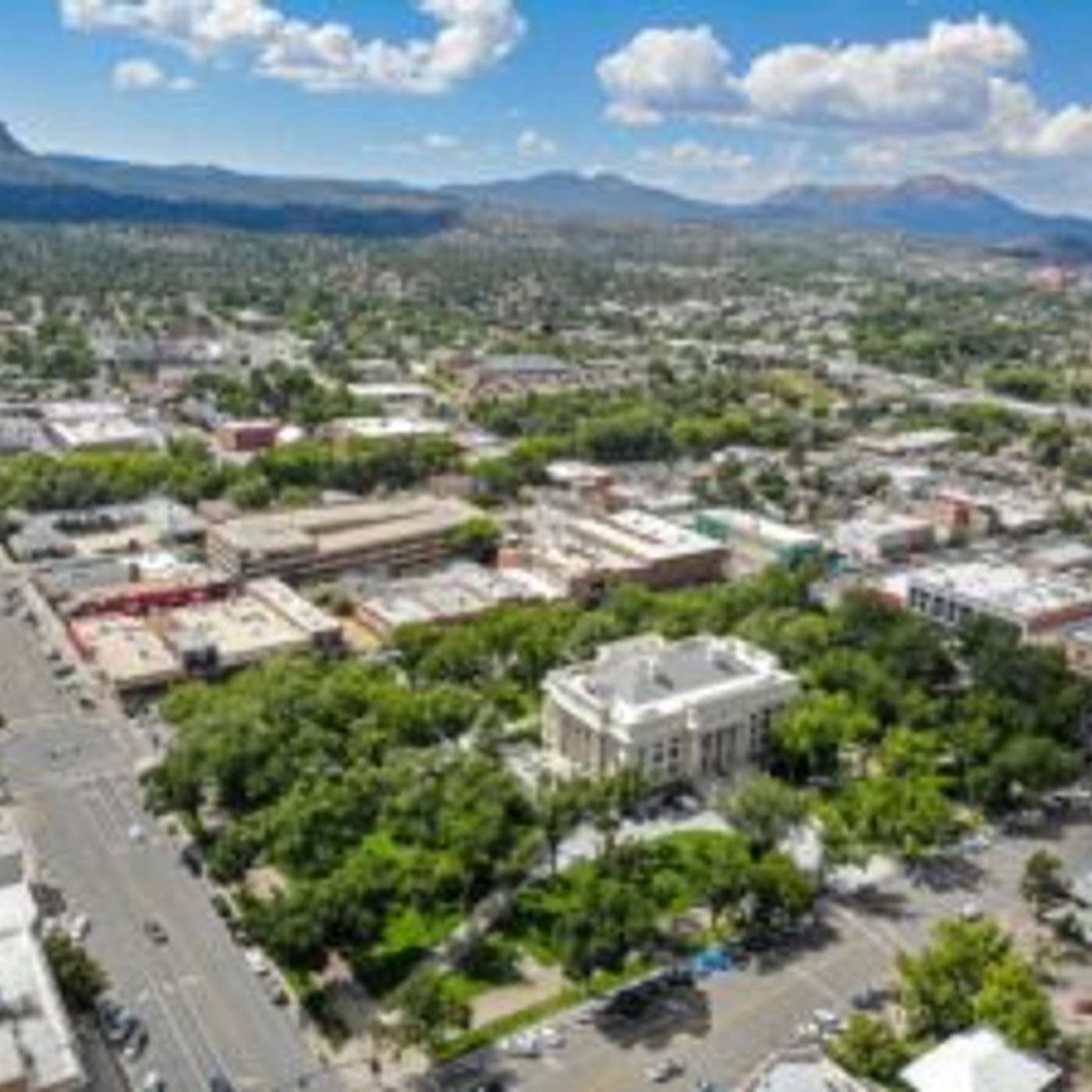 Prescott Celebrates Historic Bandstand Restoration episode artwork