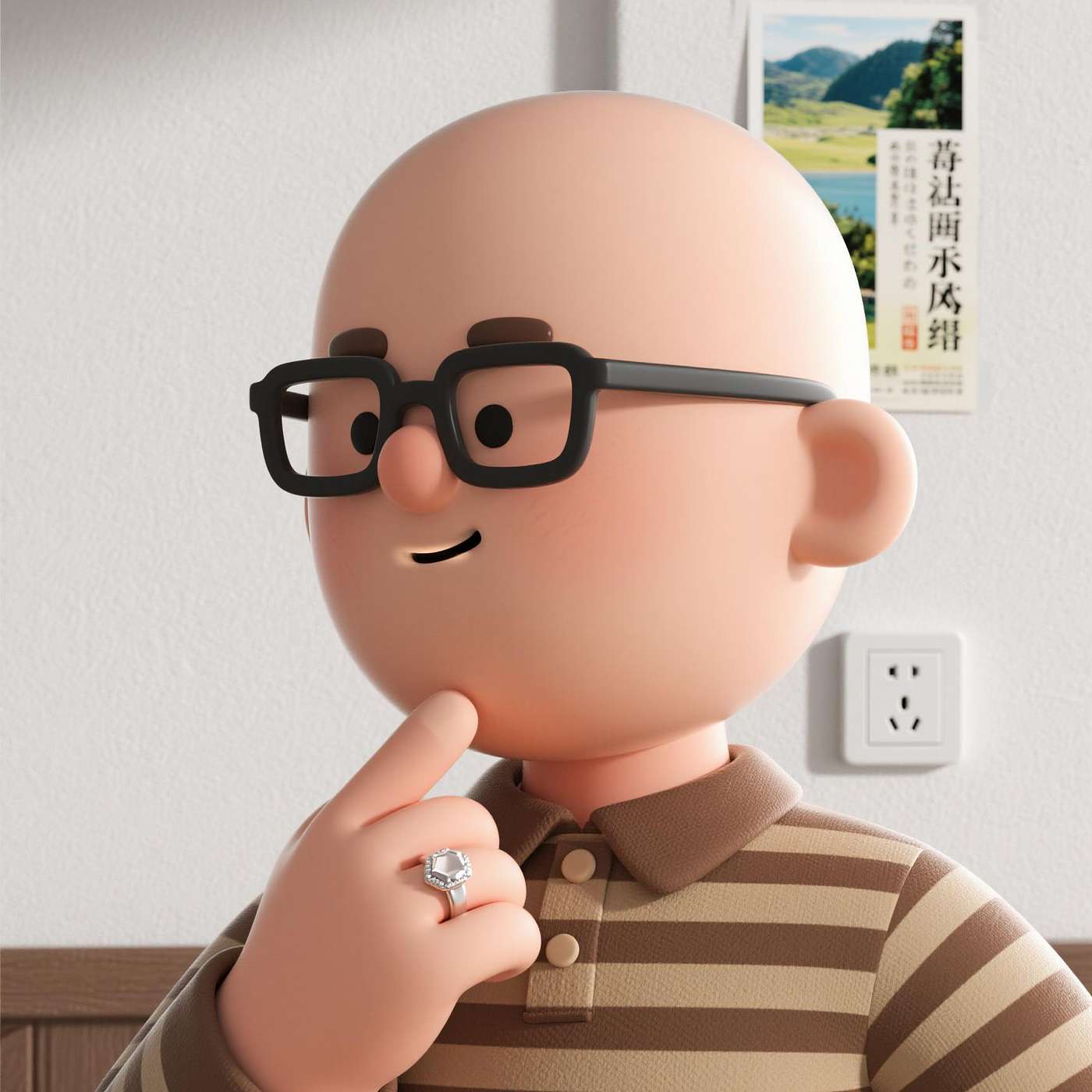牧聲彭彭