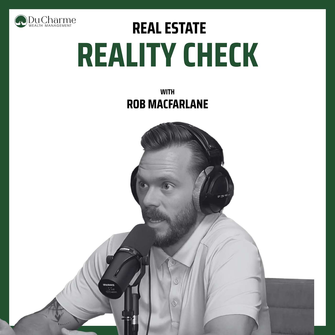 Du Charme Wealth Management Podcast