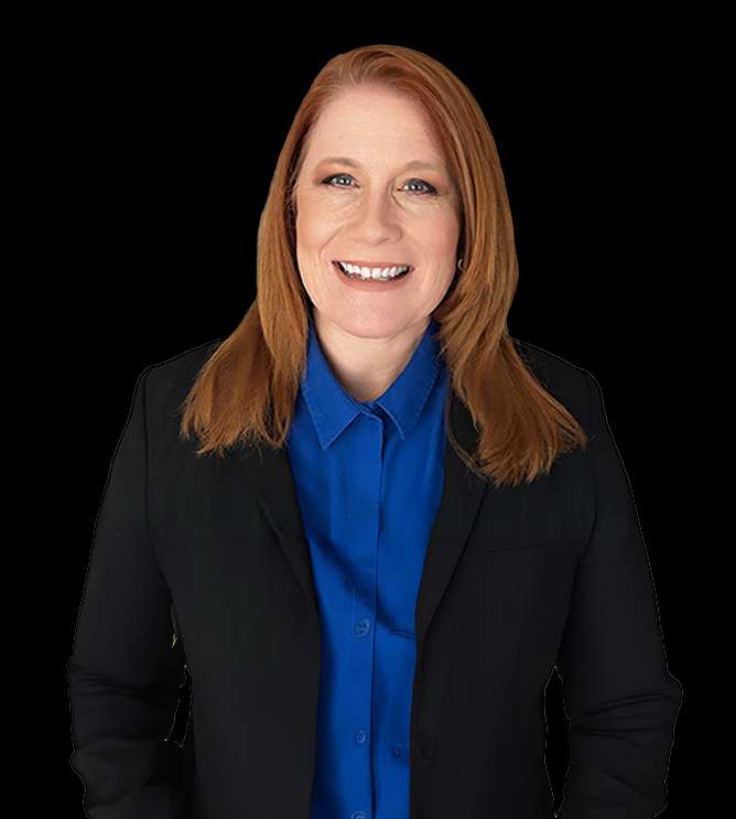 Heather Blevins, CPCU