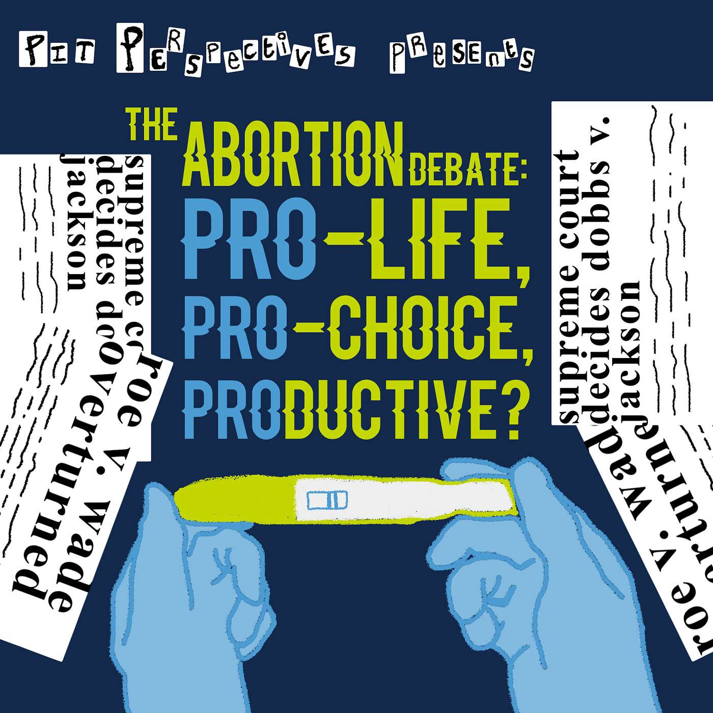 The Abortion Debate at UNC: pro-life, pro-choice, productive?