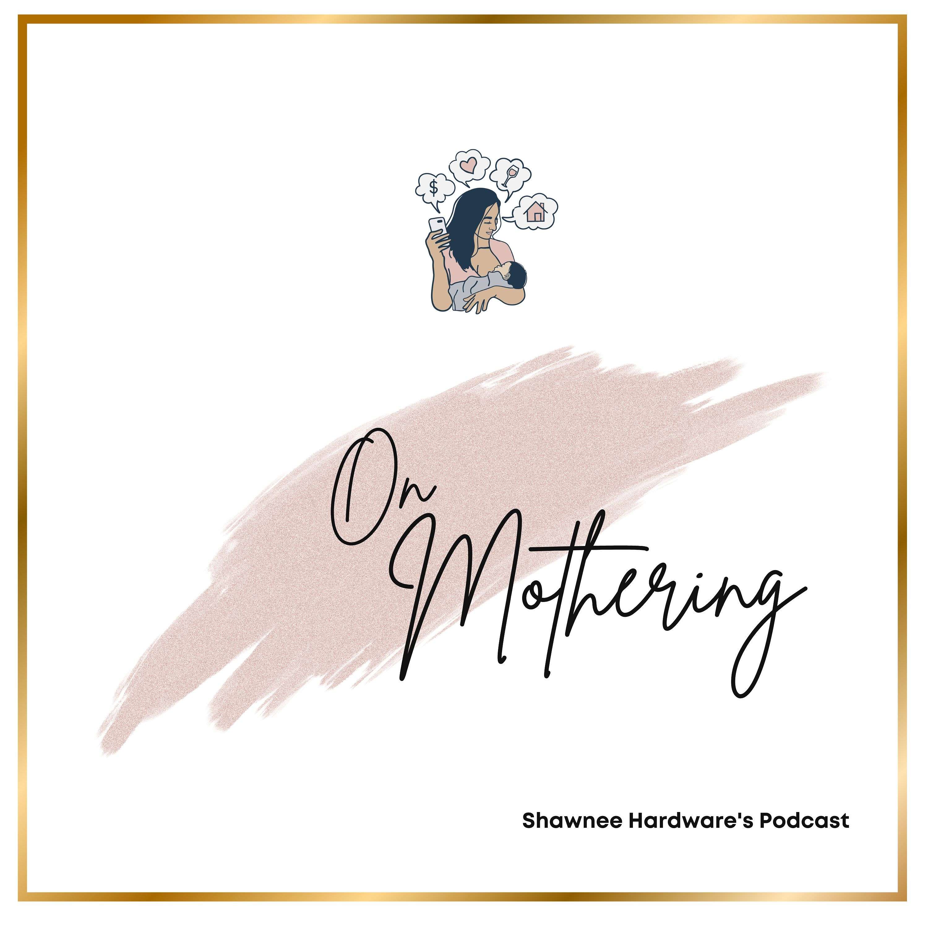On Mothering: Reflections on my Parenting Journey cover art
