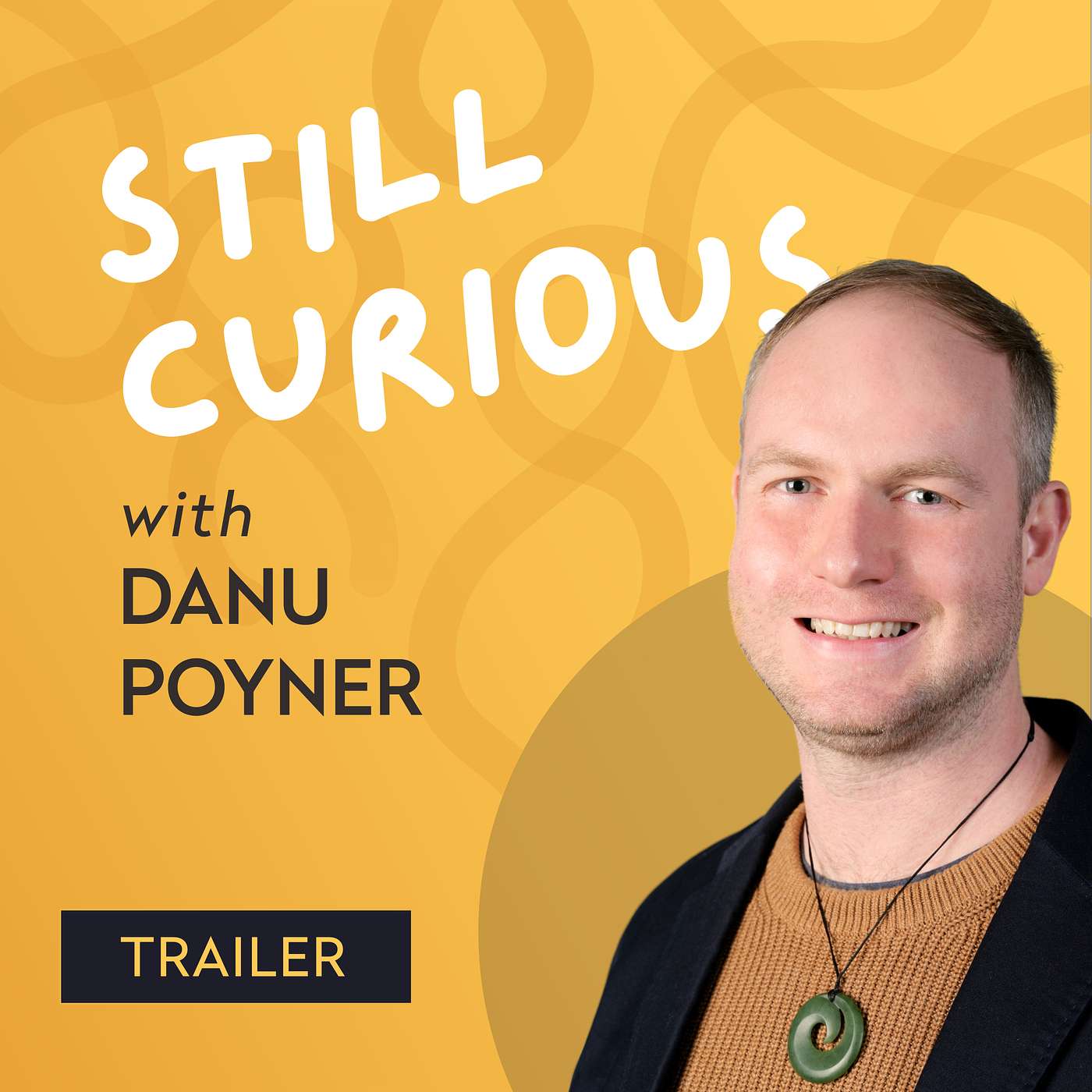 Still Curious