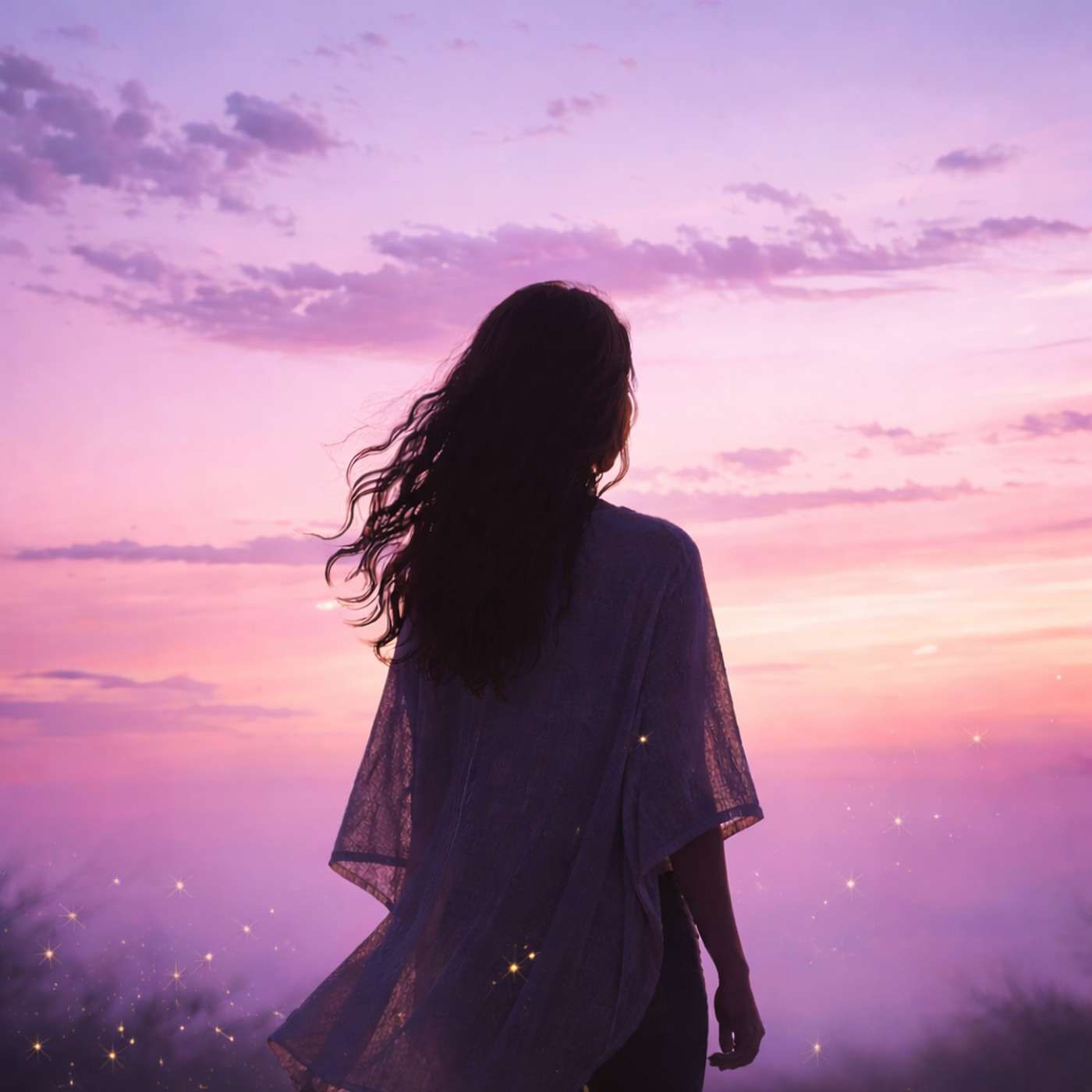 20. I Didn't Lose Myself - I Adapted: Healing Identity After Trauma