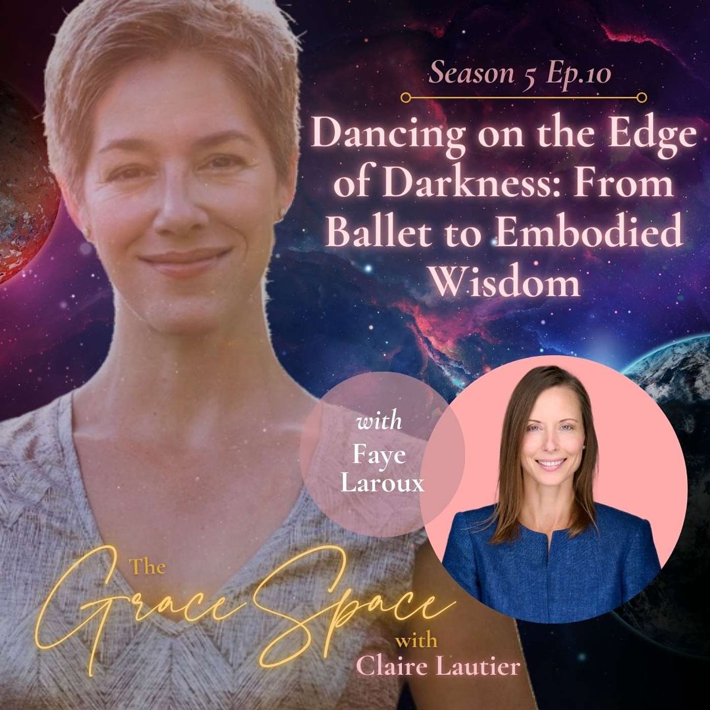 The Grace Space