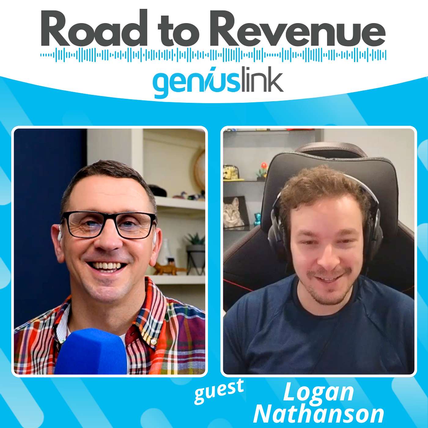 Road to Revenue | Geniuslink
