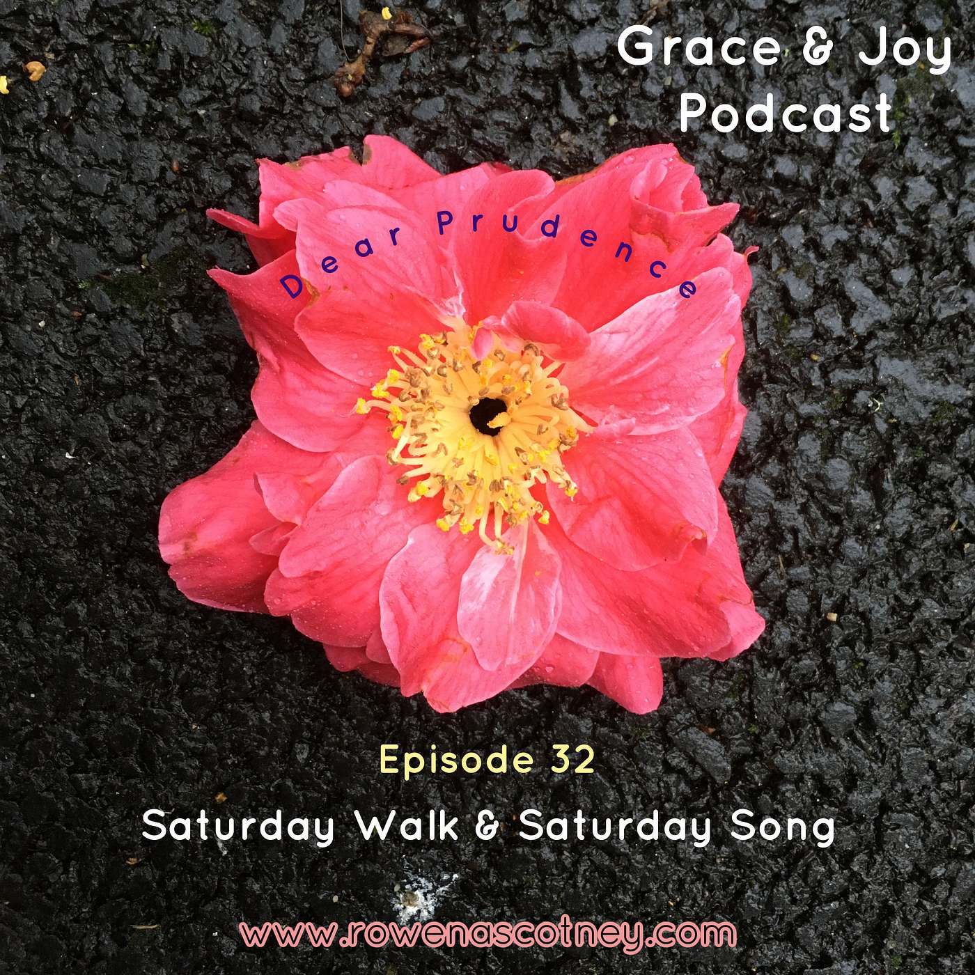 Grace & Joy!