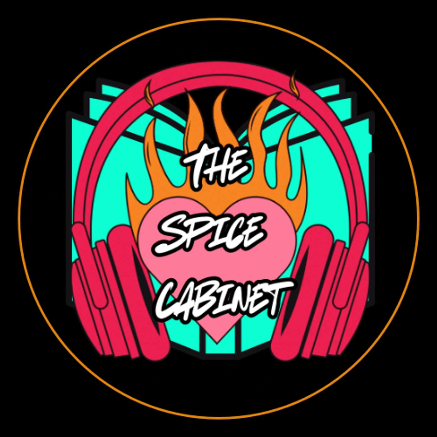 The Spice Cabinet