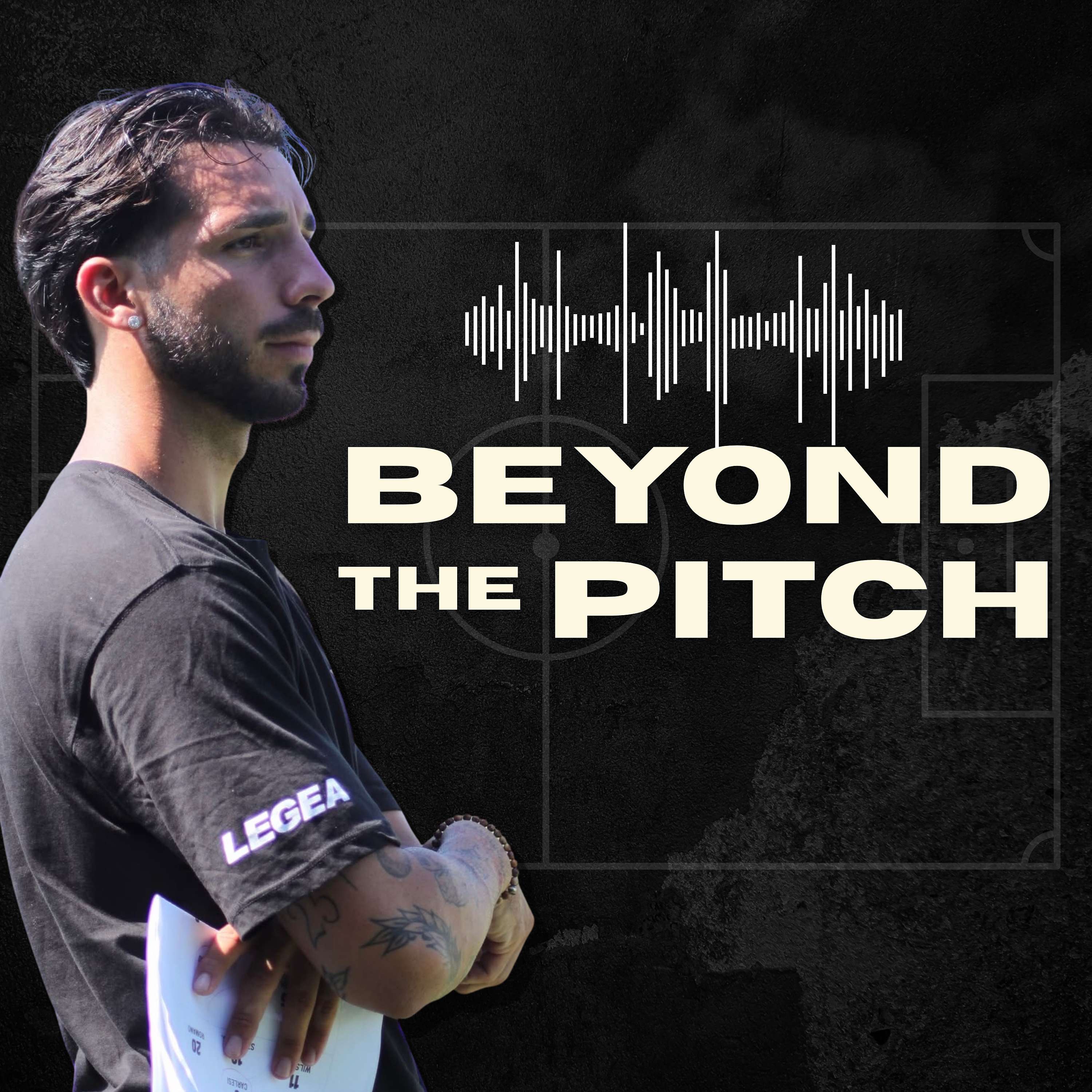 Samuele's Podcast
