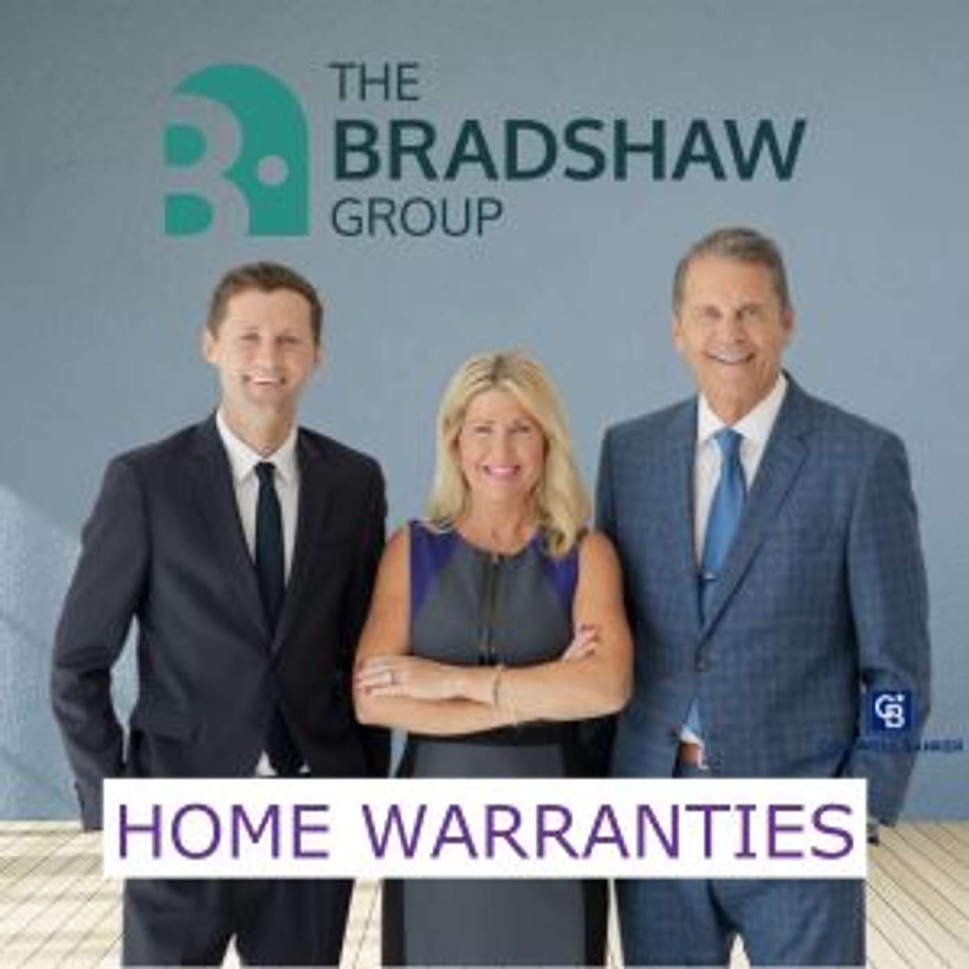 Why you can't afford NOT To Have a home warranty! episode artwork
