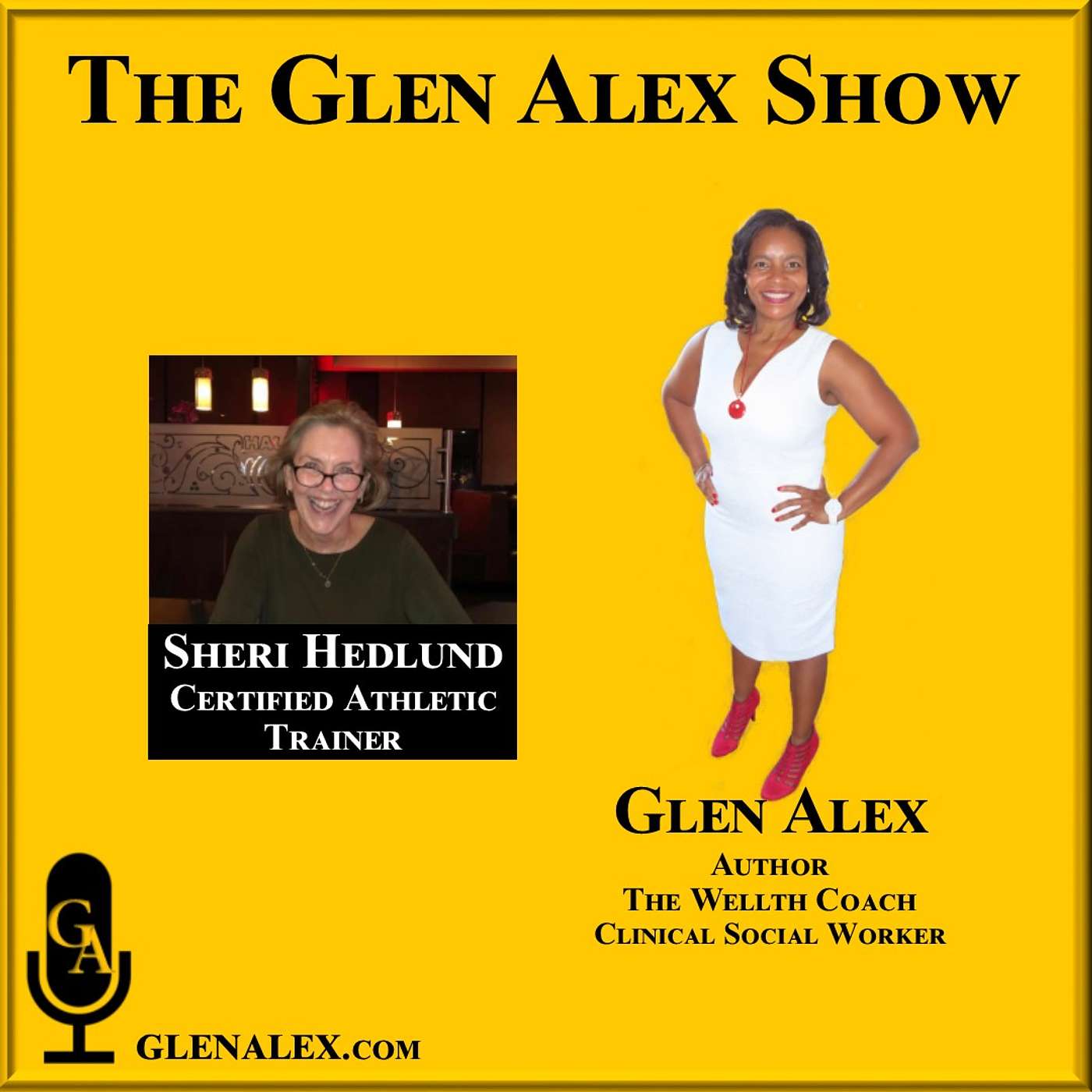 The Glen Alex Show