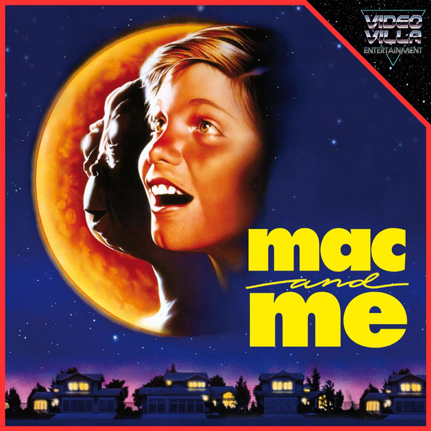 Mac and Me (1988) | Movie Review - Video Villa Entertainment Podcast FT. Flicks and Friends Mac and Me (1988) | Movie Review - Video Villa Entertainment Podcast FT. Flicks and Friends