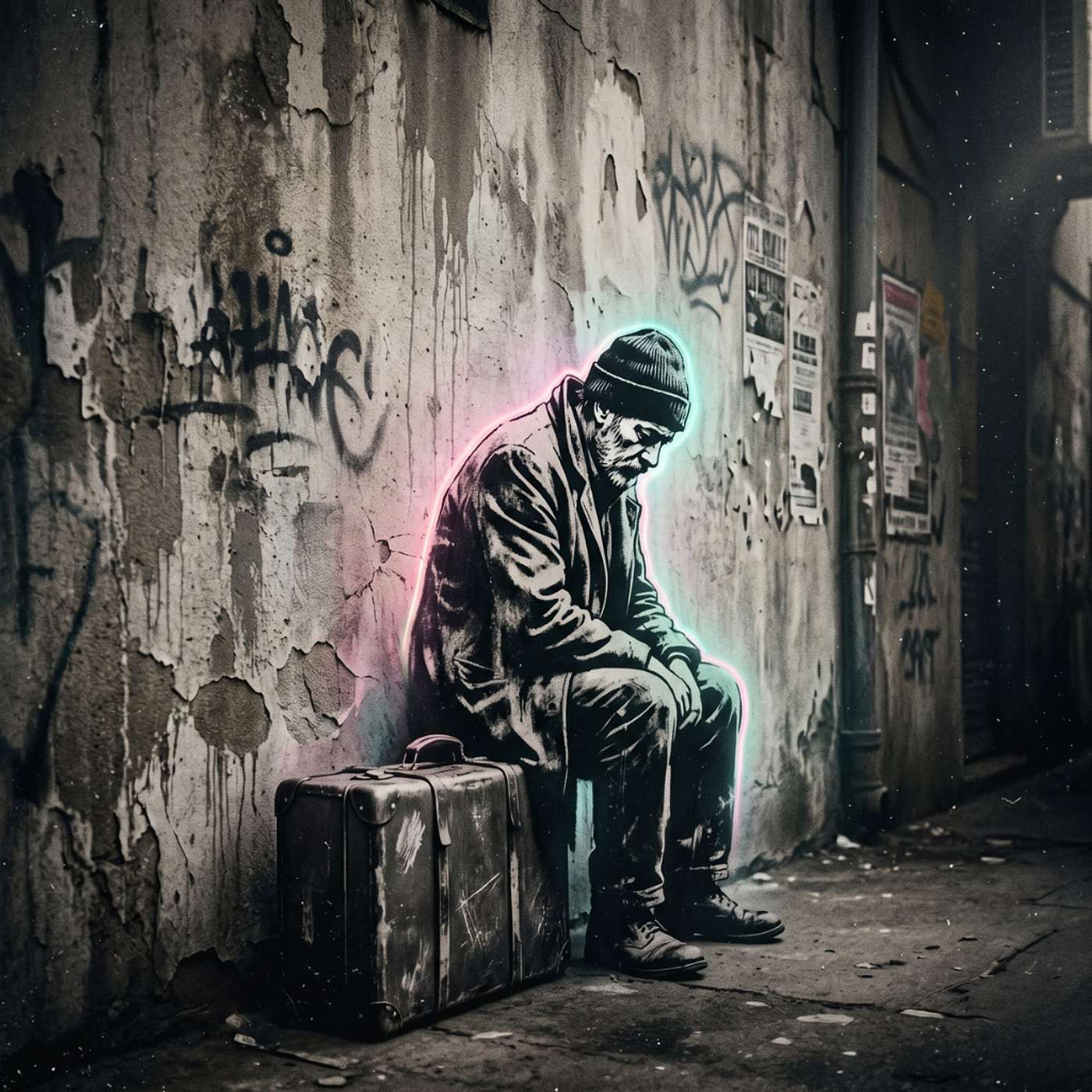 The False Self Was Never the Problem episode artwork