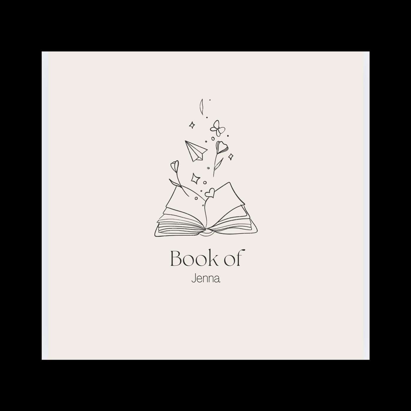 The Book of Jenna