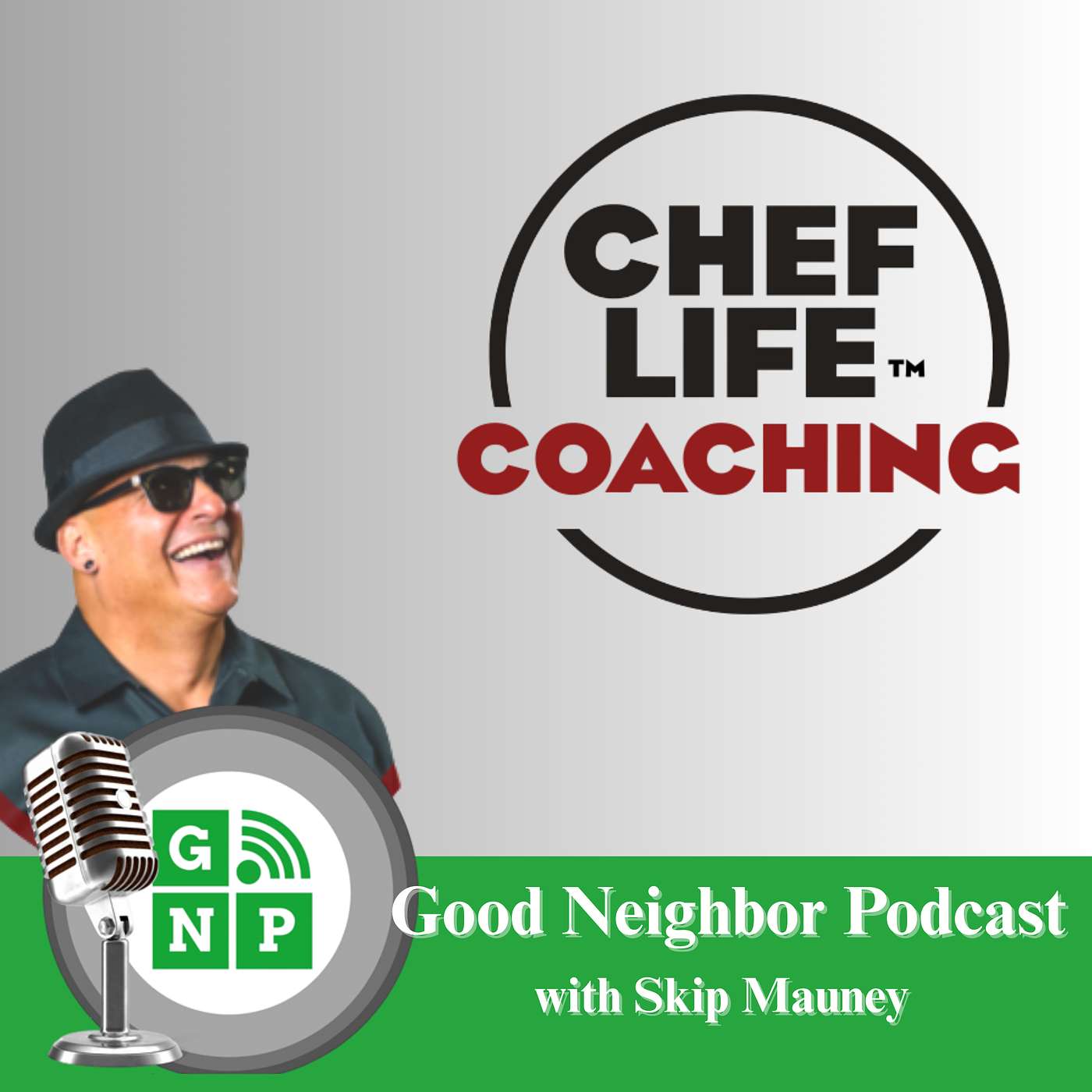 Good Neighbor Podcast: TN-WNC-SWVA