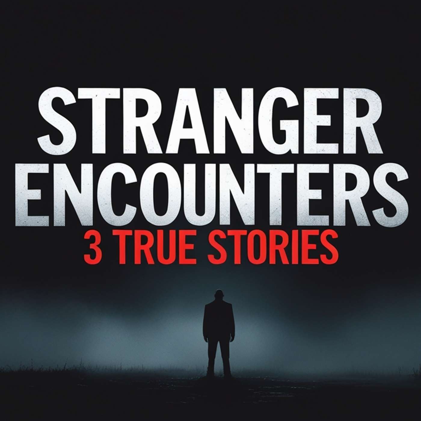 3 Disturbing True Scary Encounters With Strangers