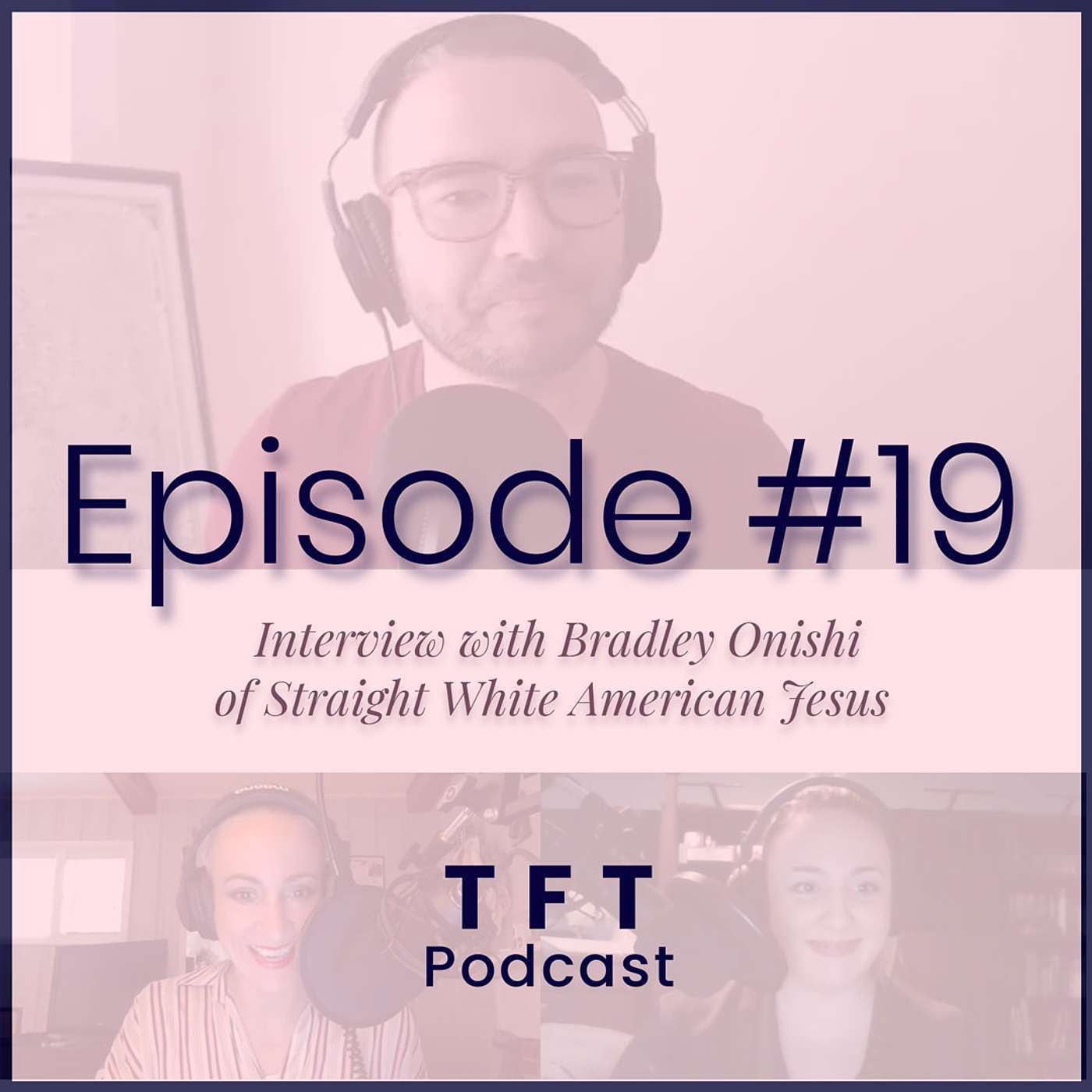 The Family Ties Podcast - True Crime Podcast Series