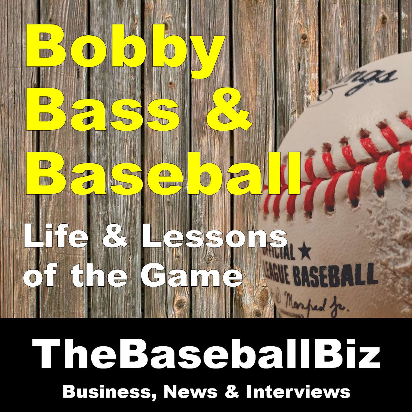 BaseballBiz On Deck