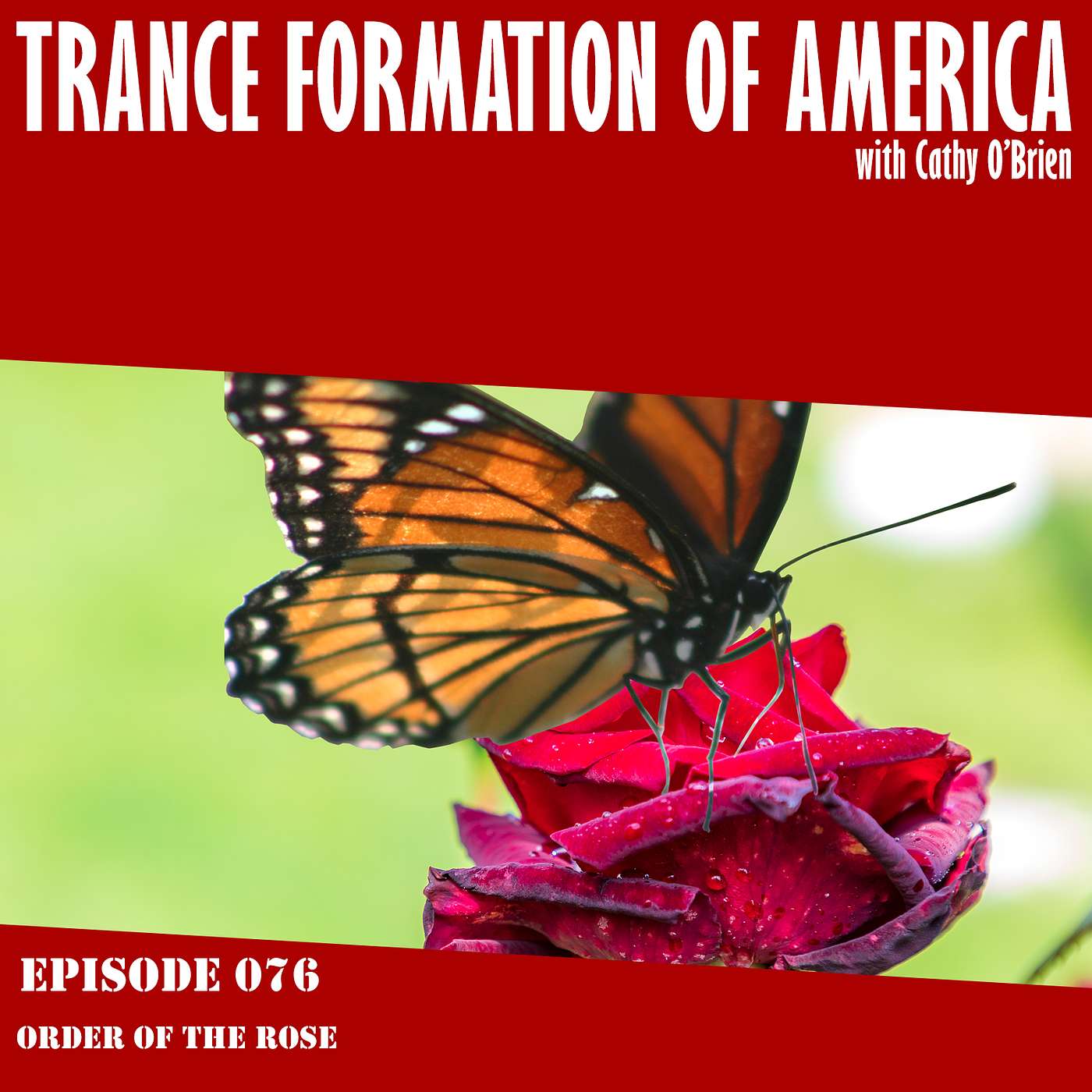 Trance Formation Podcast