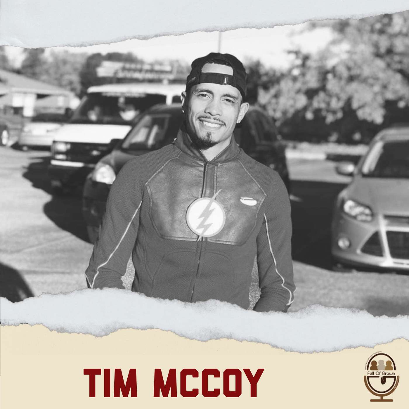 Episode Treinta: The Legacy of Good Karma