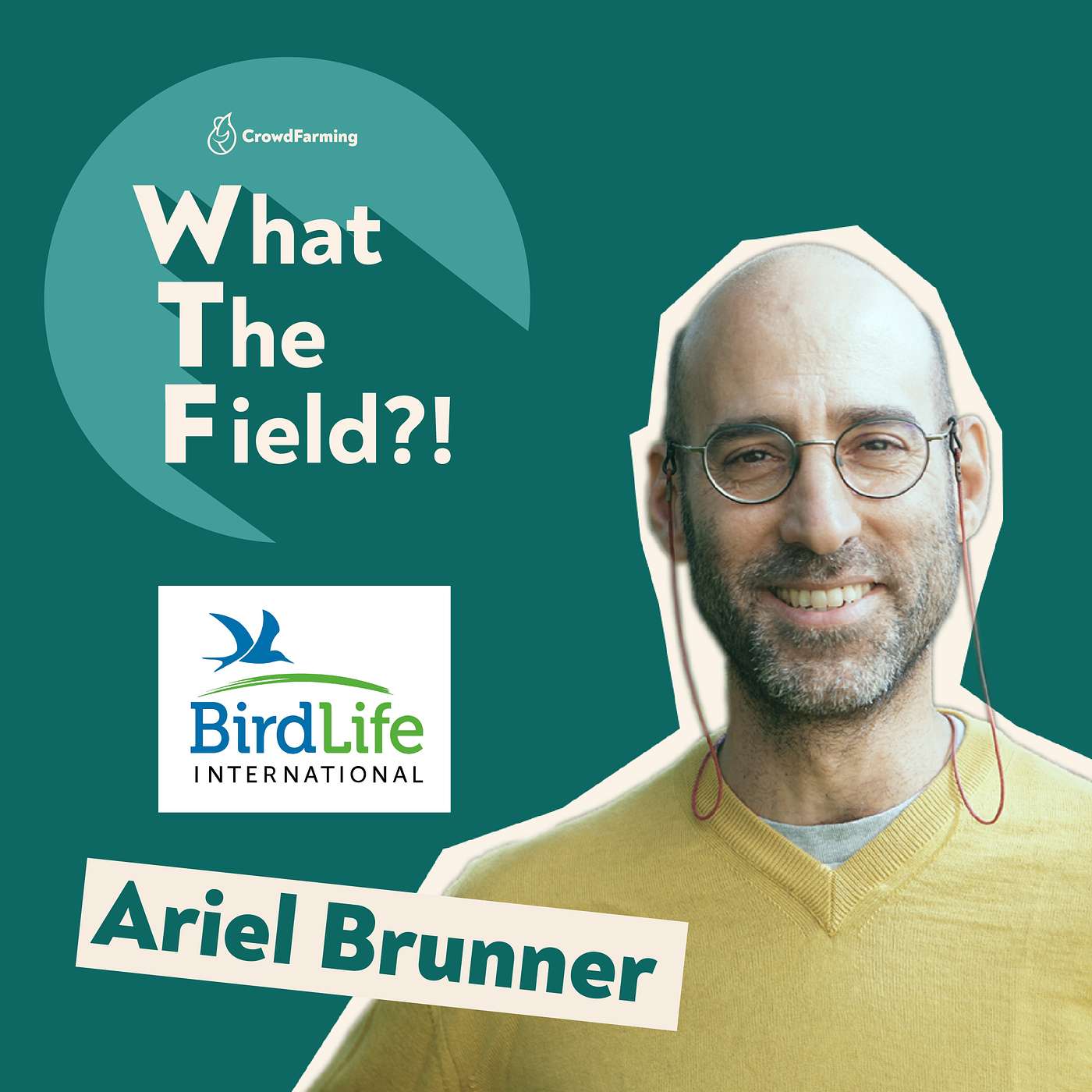What the Field?! A podcast by CrowdFarming
