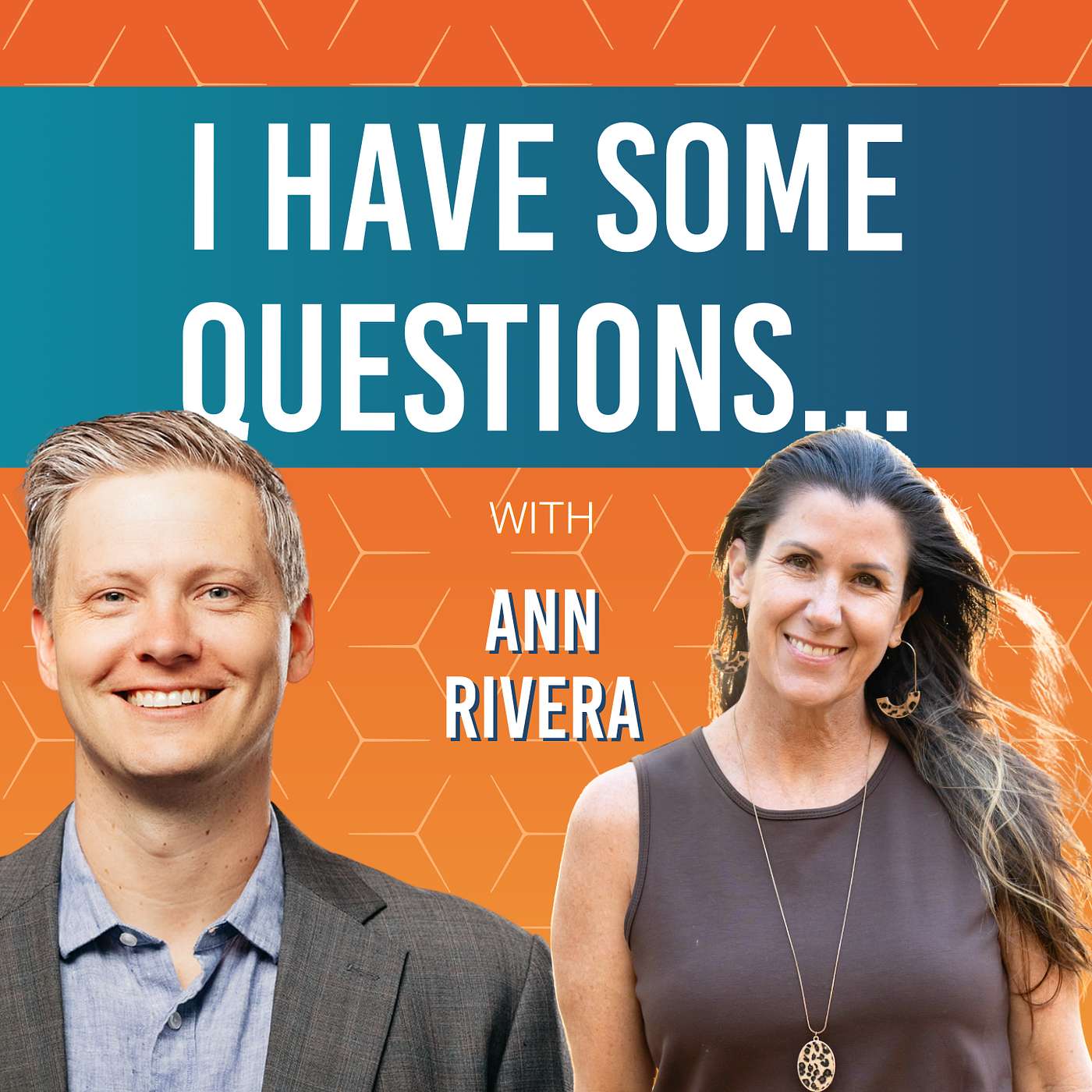 092: "How Does the Transition From Performer to Leader Look Like?" ft. Ann Rivera