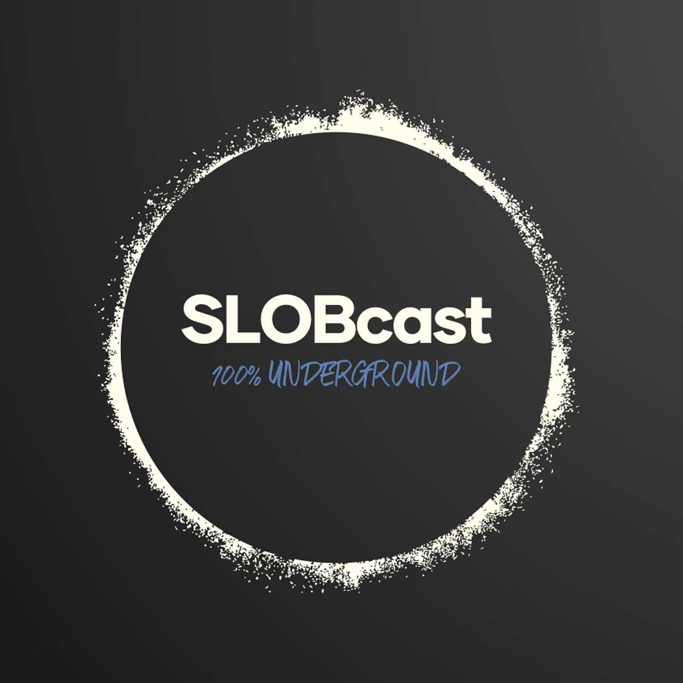SLOBcast Episode 203 episode artwork