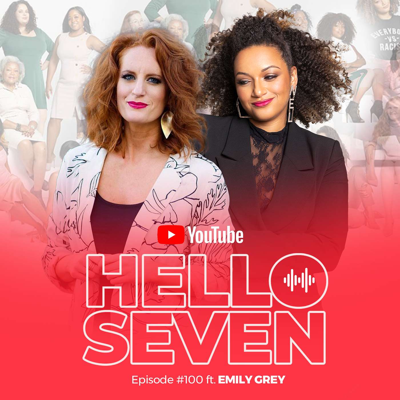 Hello Seven Podcast