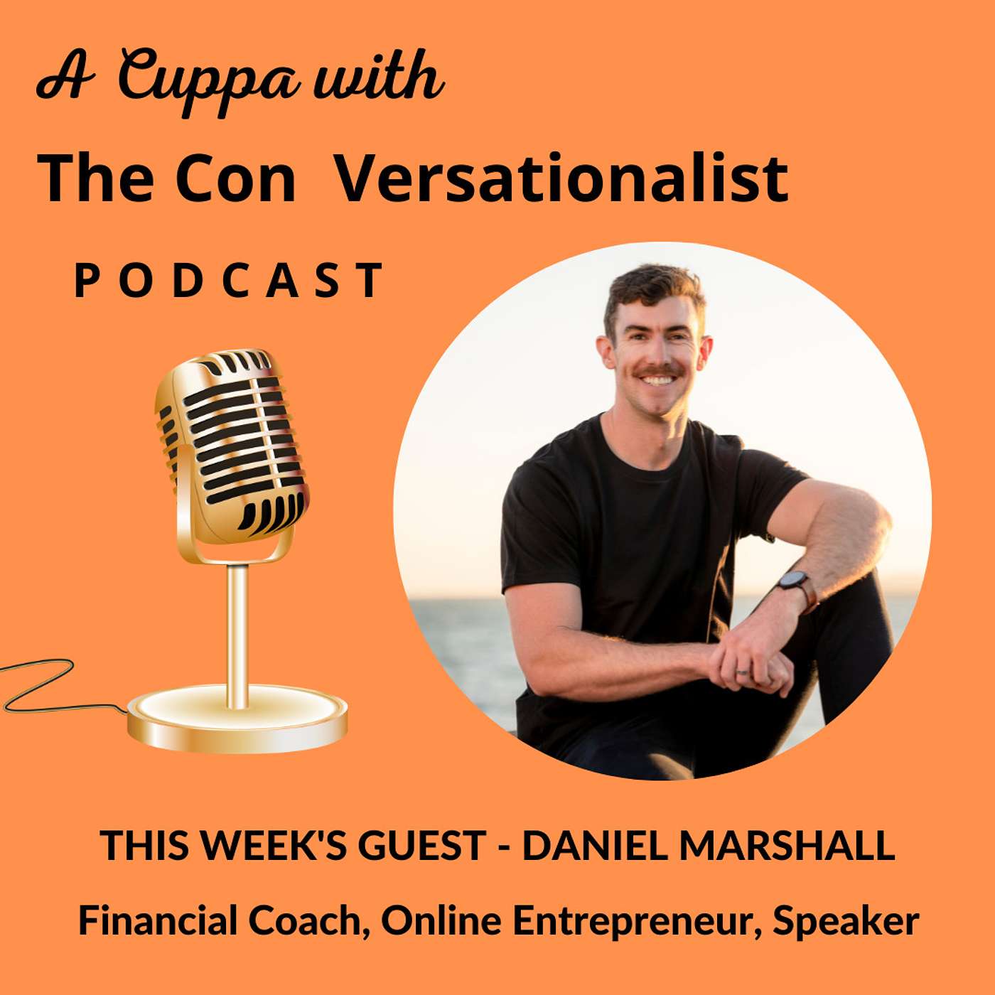 A Cuppa with The Con Versationalist