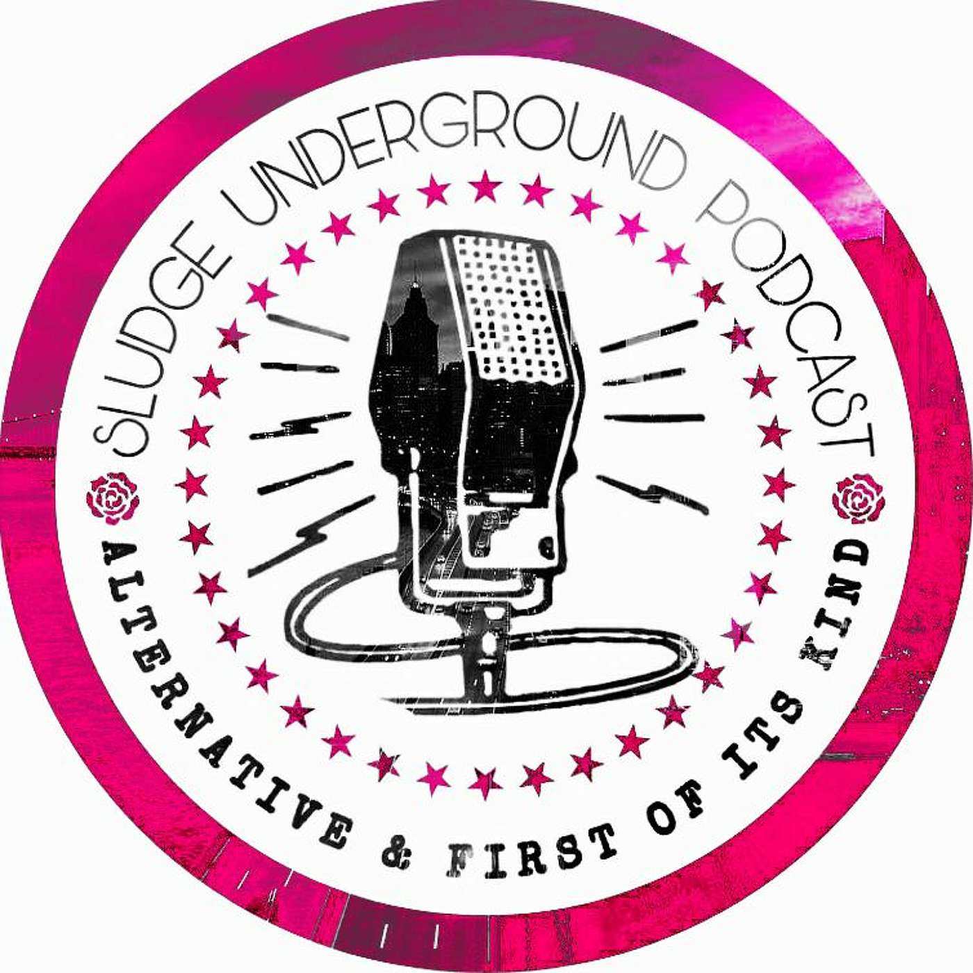 Sludge Underground Podcast