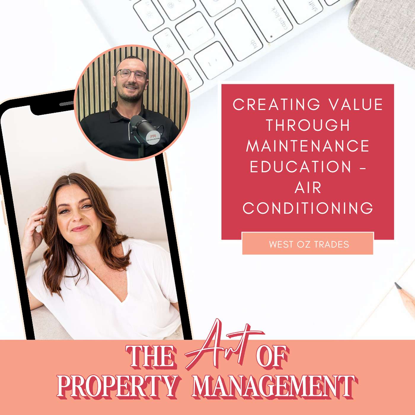 Creating Value Through Maintenance Education - Air conditioning