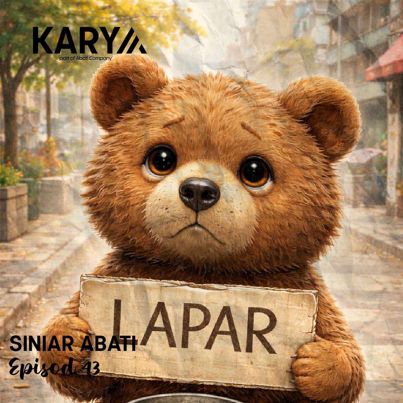 Episod skip episode artwork