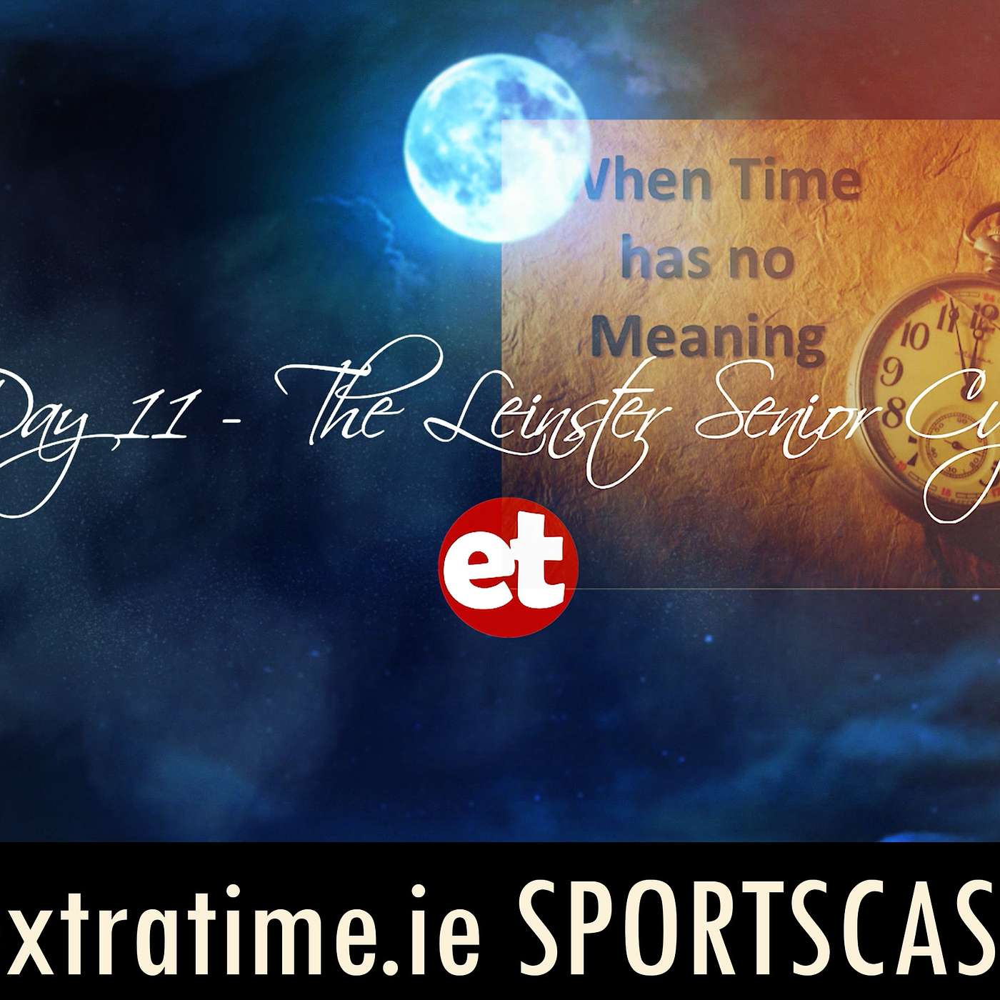 The extratime Football Podcast