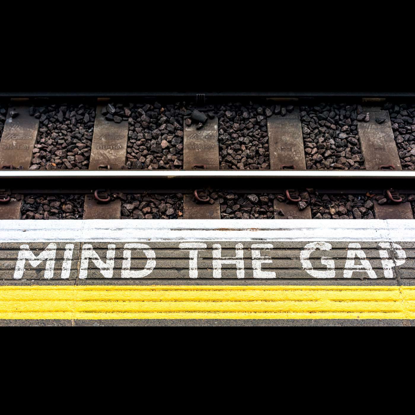 Mind the Gap 8.30.20 episode artwork