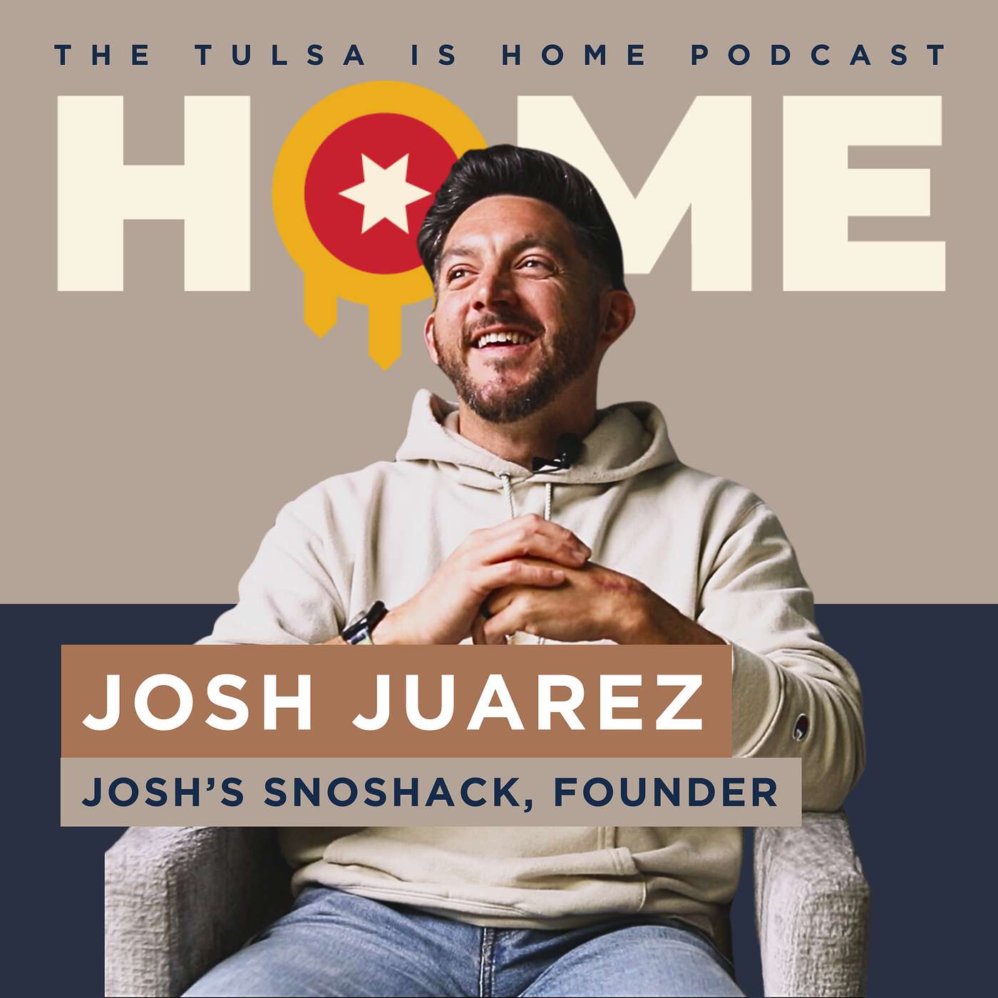 Josh Juarez | Josh’s SnoShack