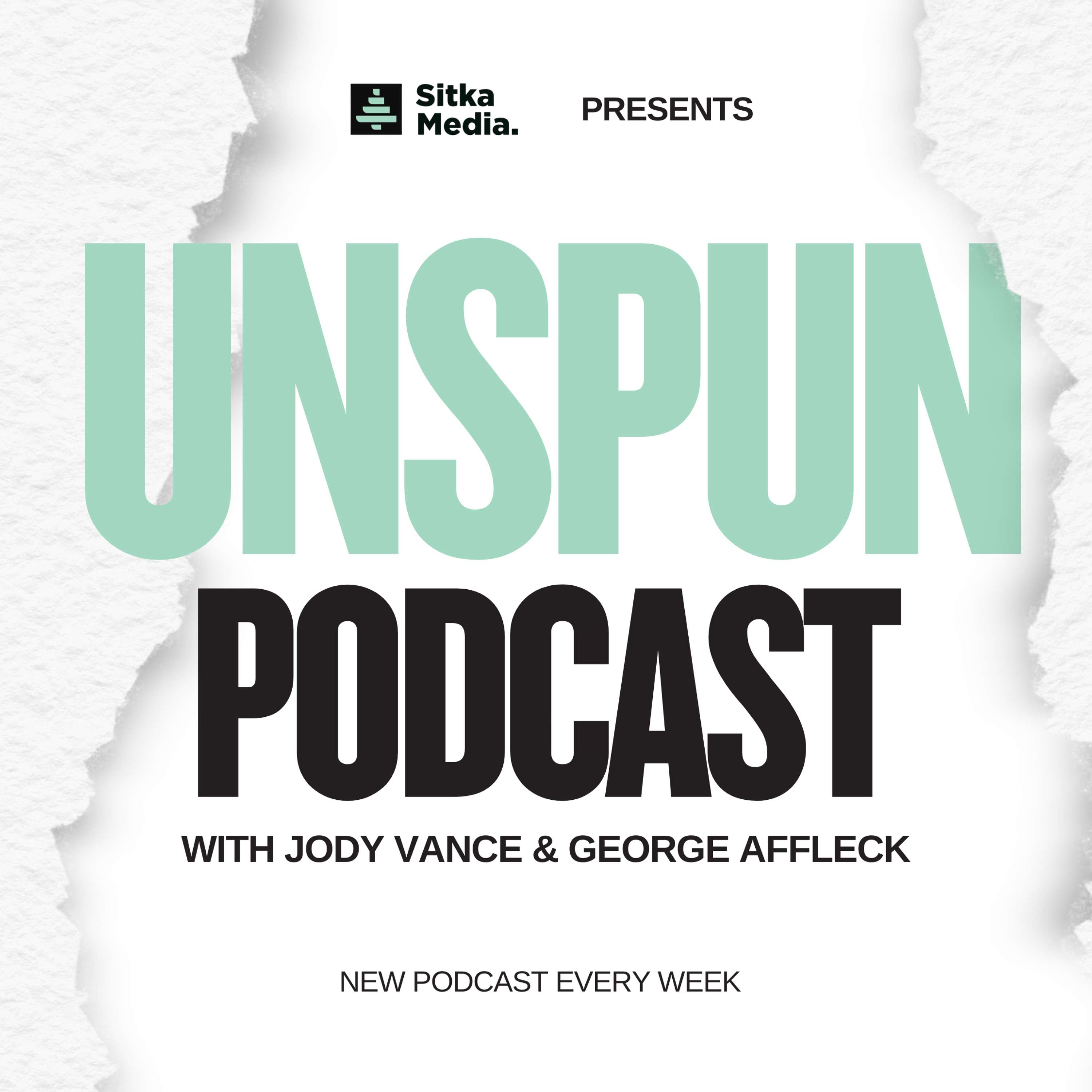 UnSpun Podcast