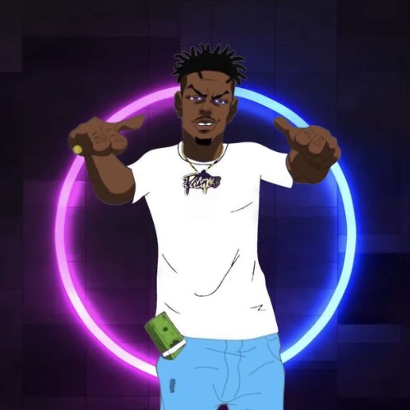 It's A Treat When Players Meet Podcast 