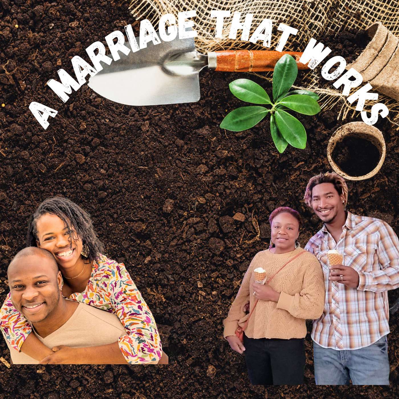 A Marriage That Works