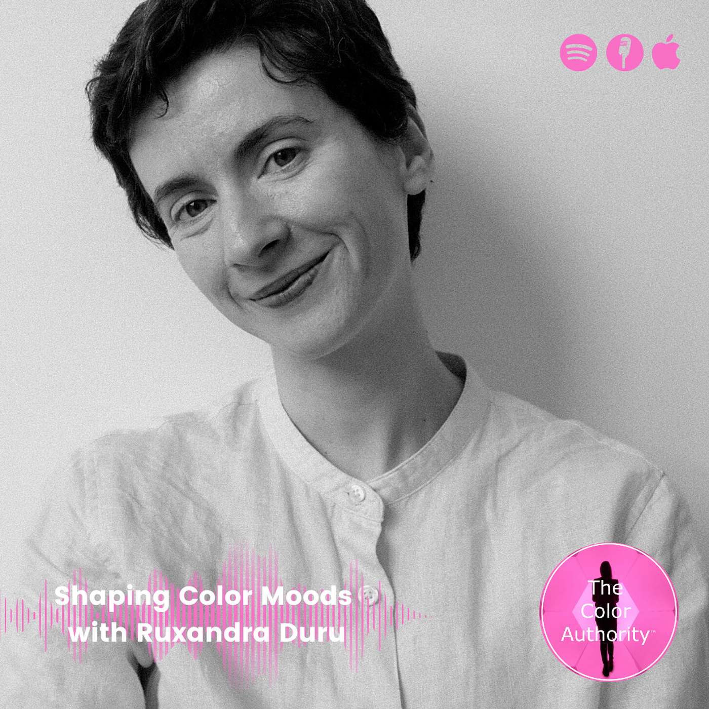 Shaping Color Moods with Ruxandra Duru