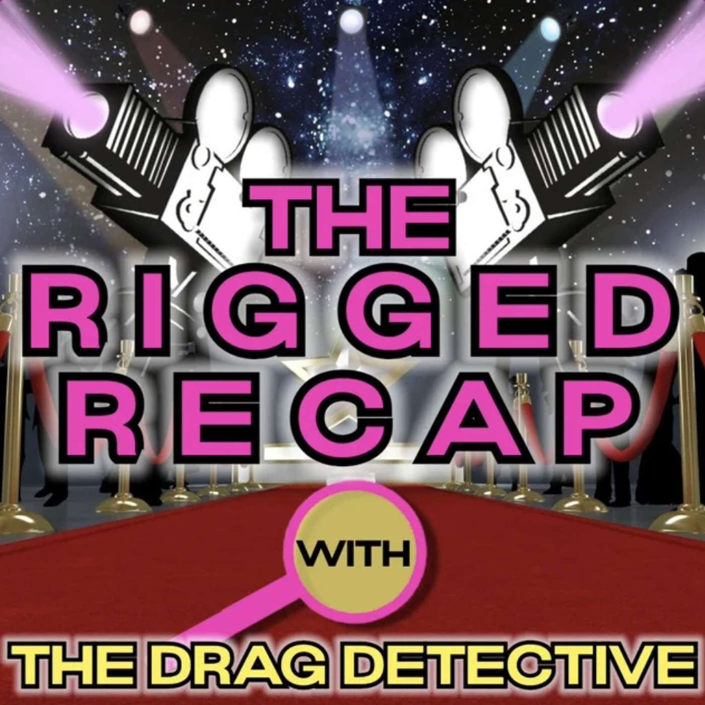 The Rigged Recap