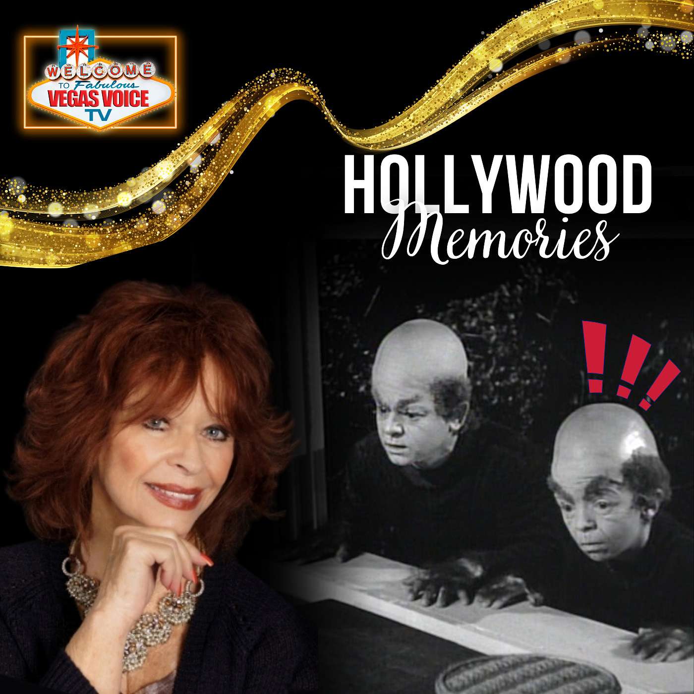 Vegas Voice TV