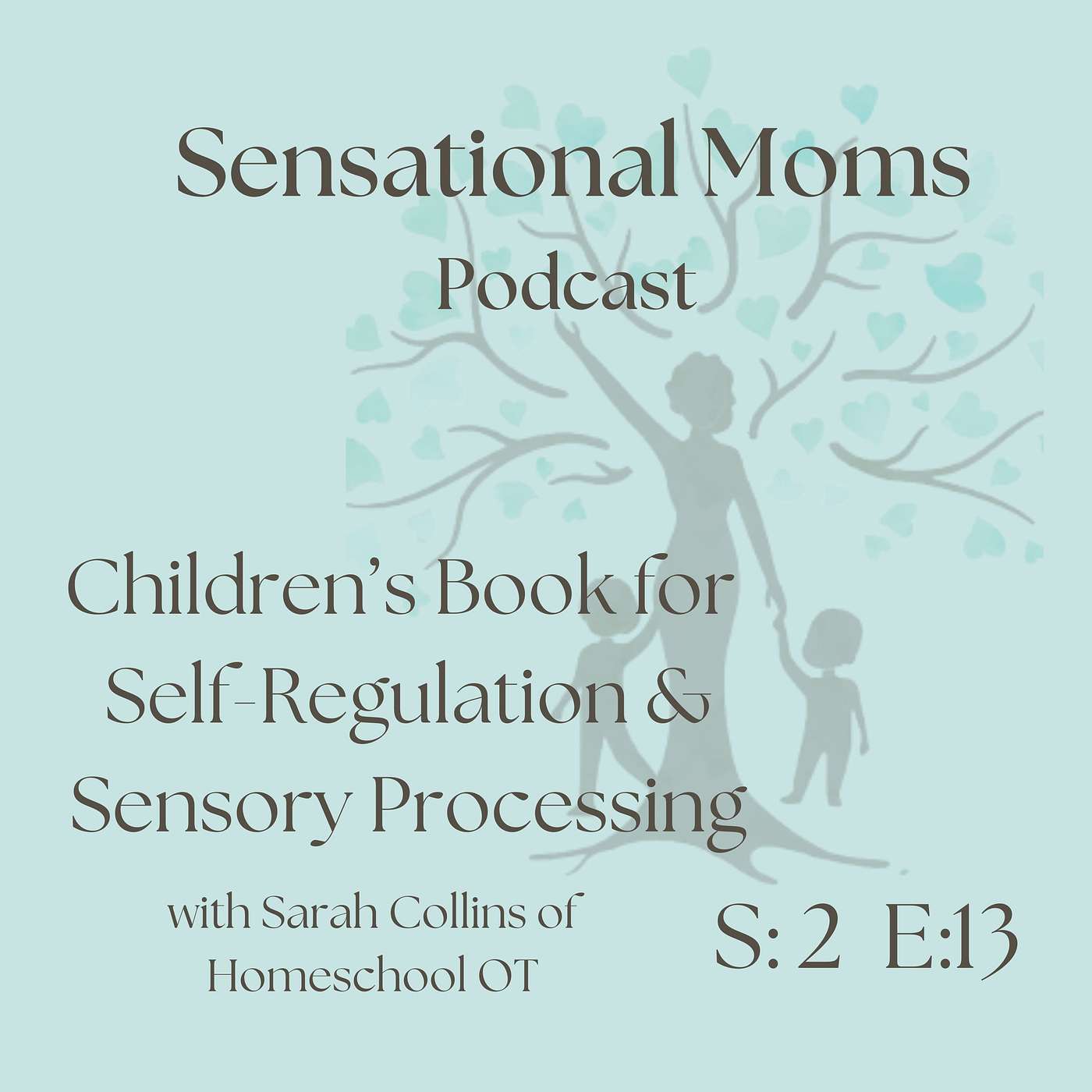 Sensational Moms: For Overstimulated Homeschool Moms