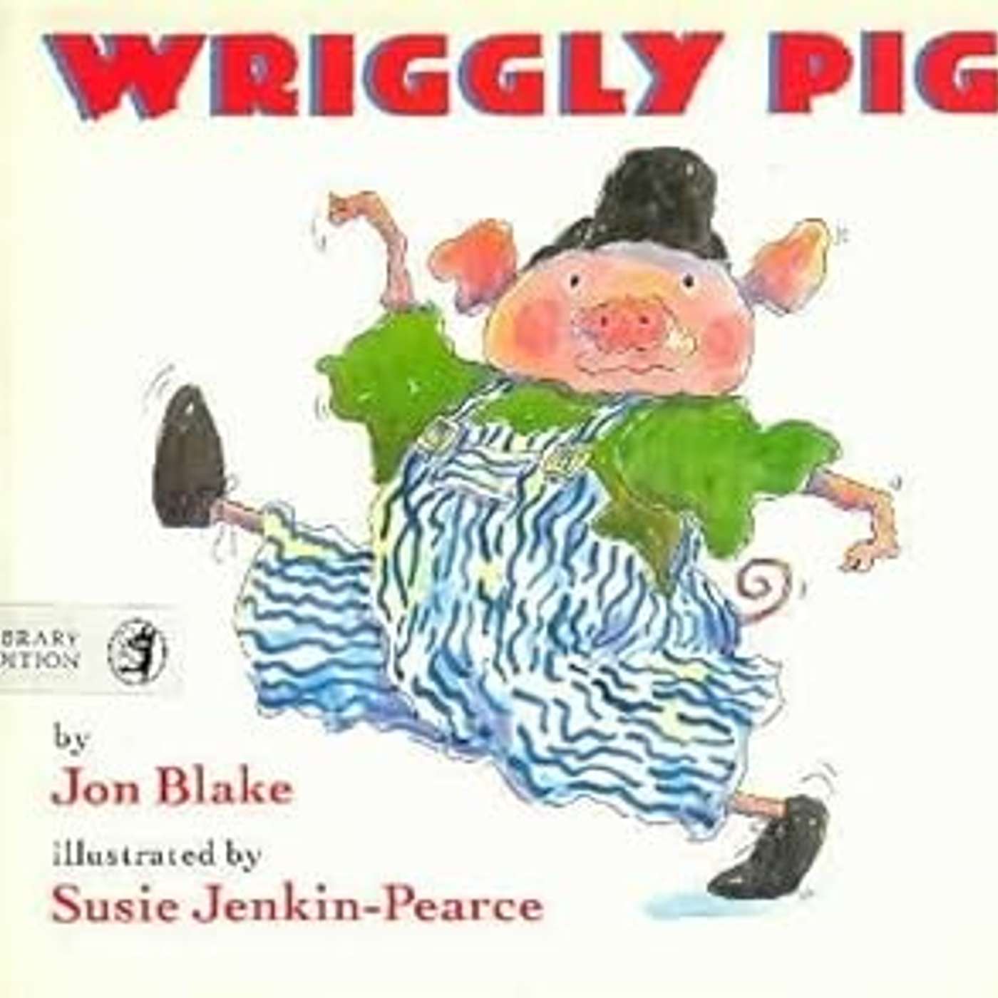 Adventures in the Wriggly Pig Trade