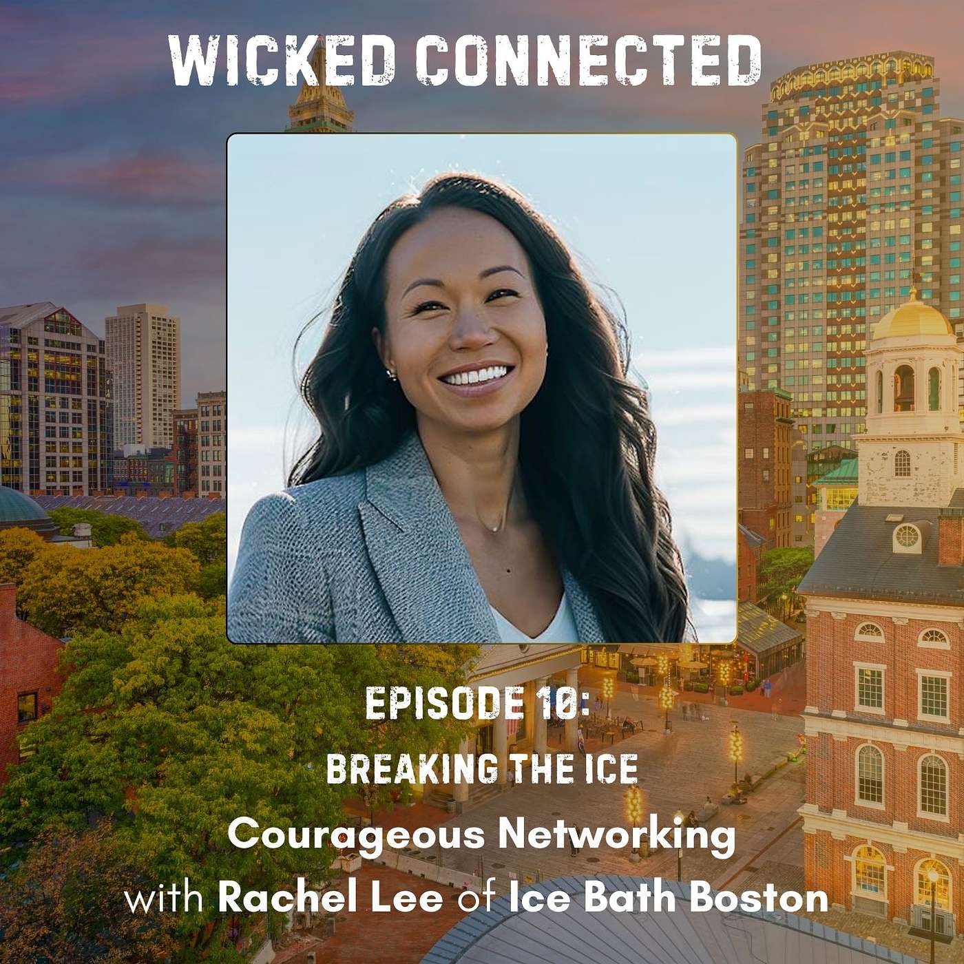 Wicked Connected